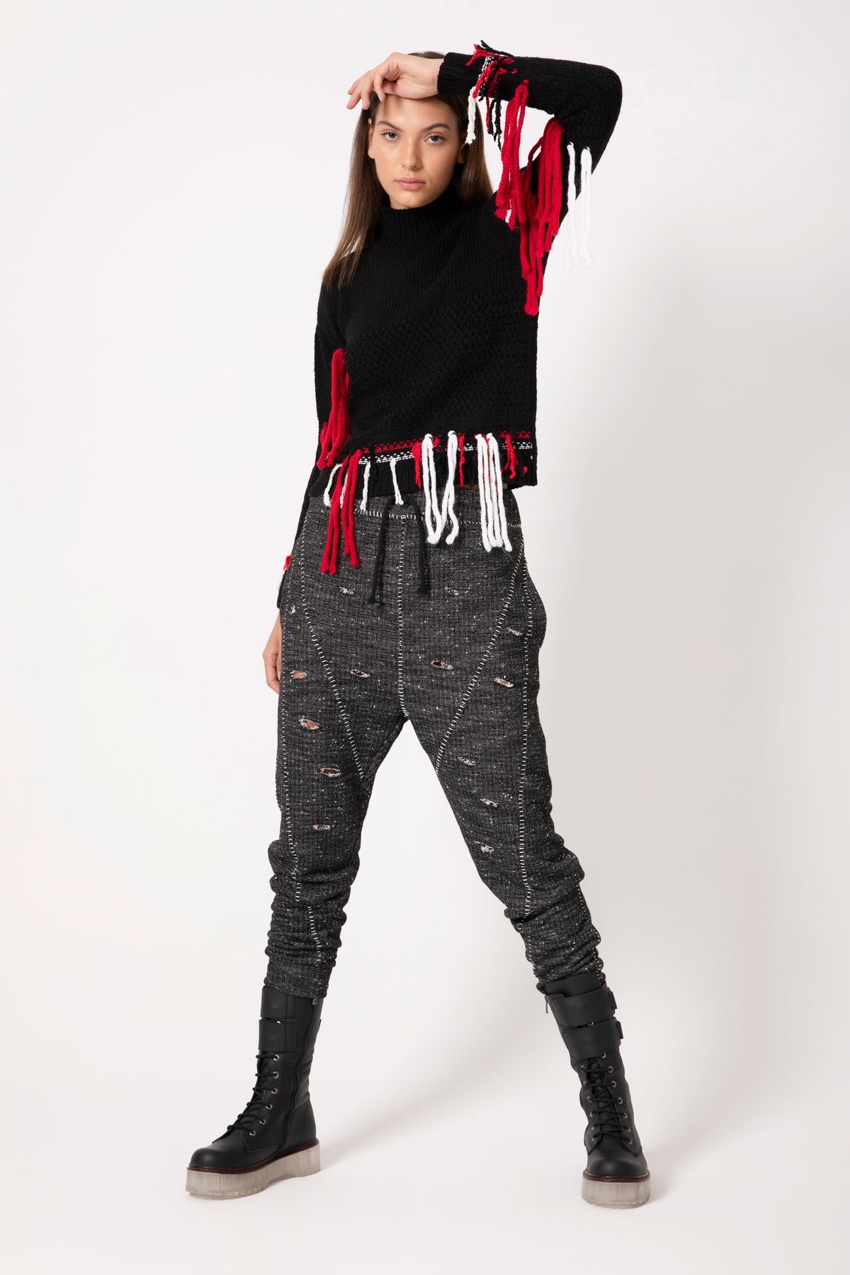 Orijinal Pantolon 4223