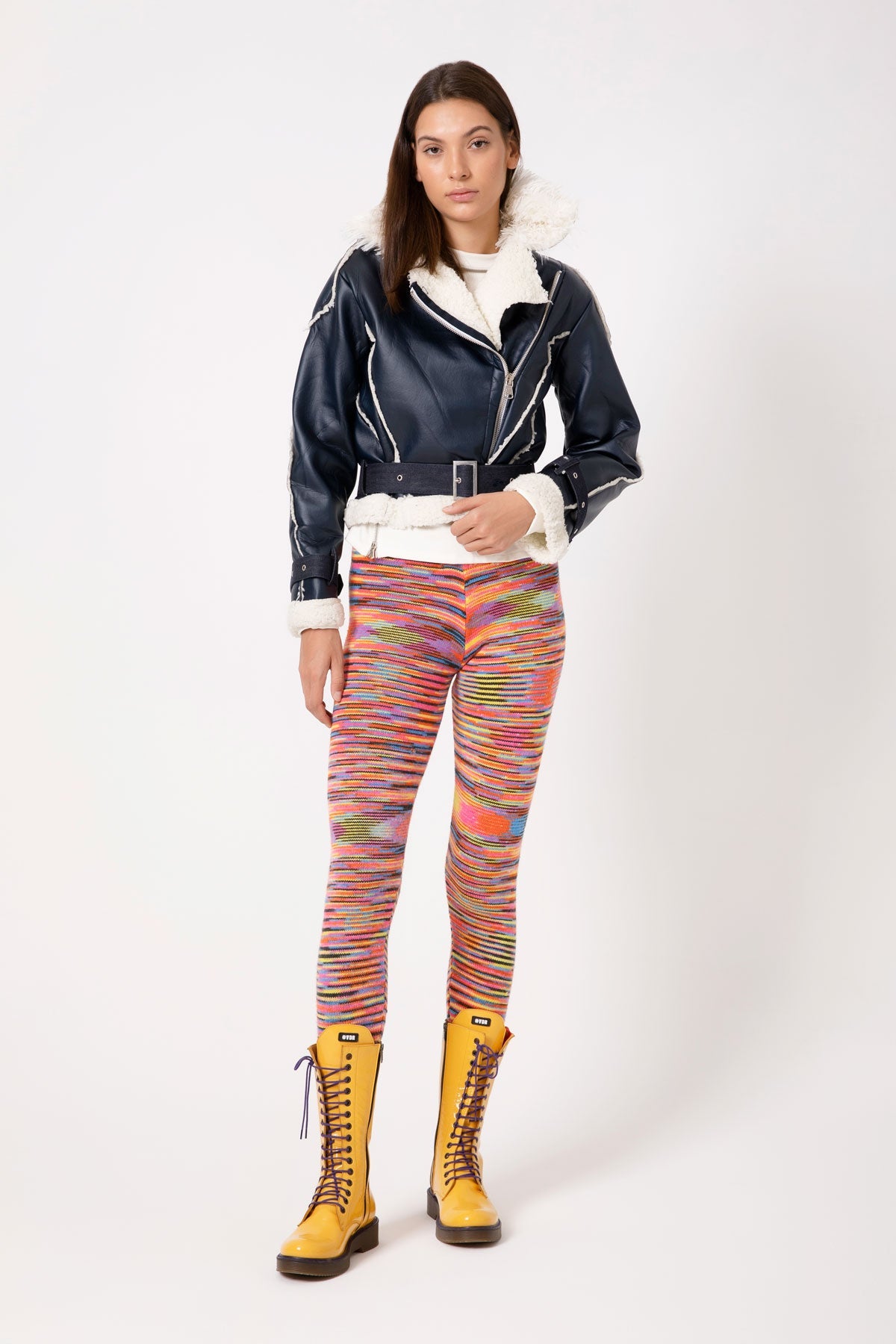 Elektrik Mavi Kaban 4237