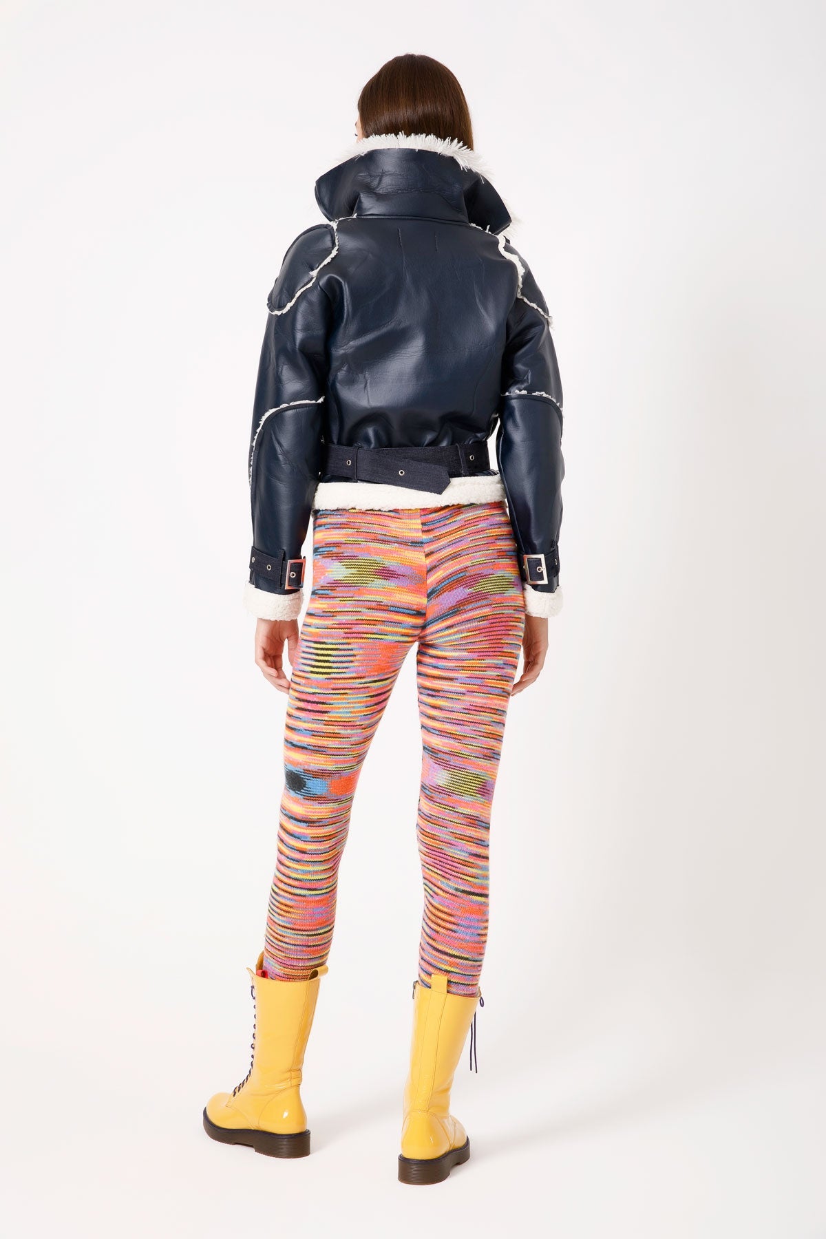 Elektrik Mavi Kaban 4237