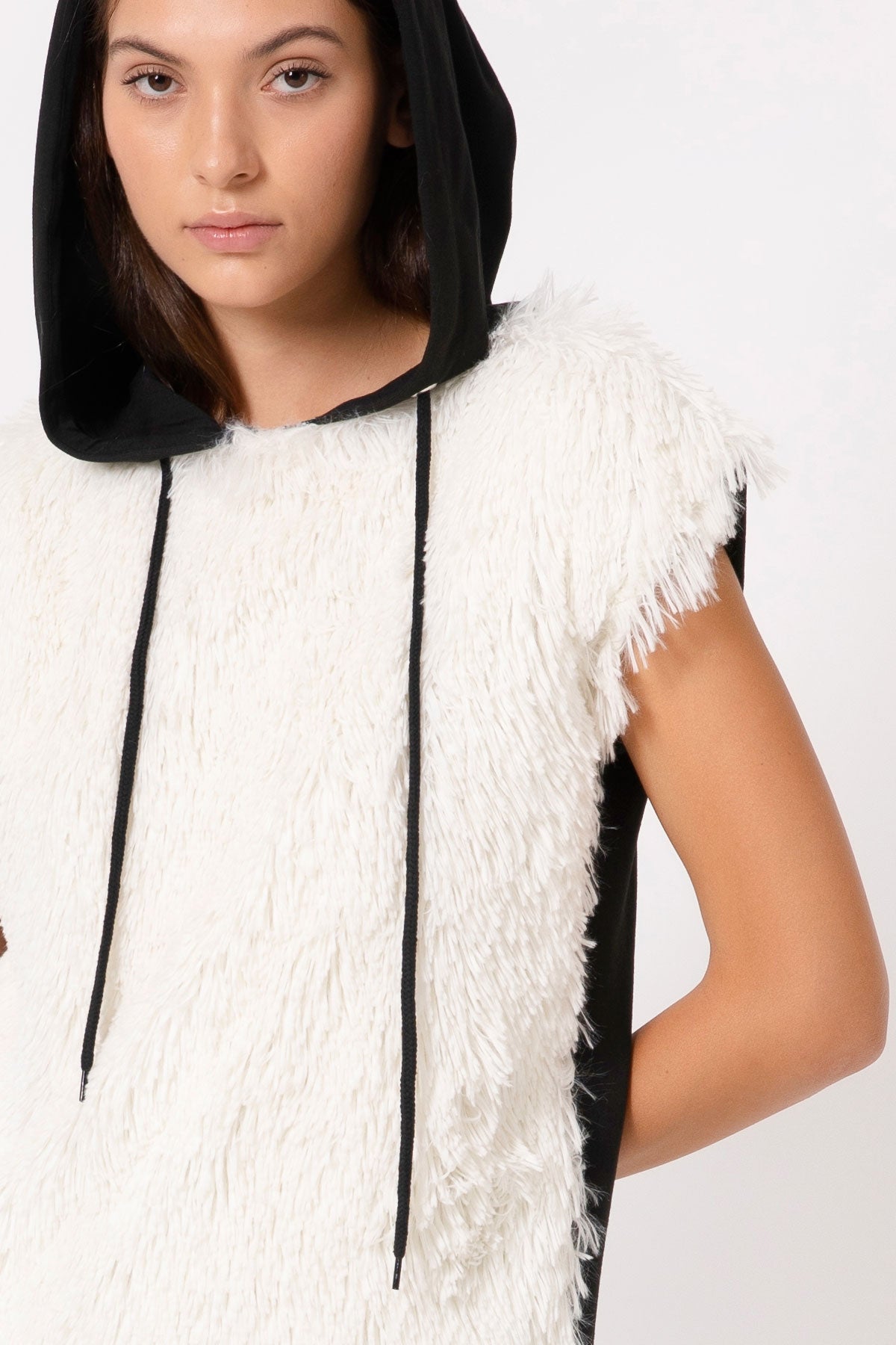 Krem Sweatshirt 4242