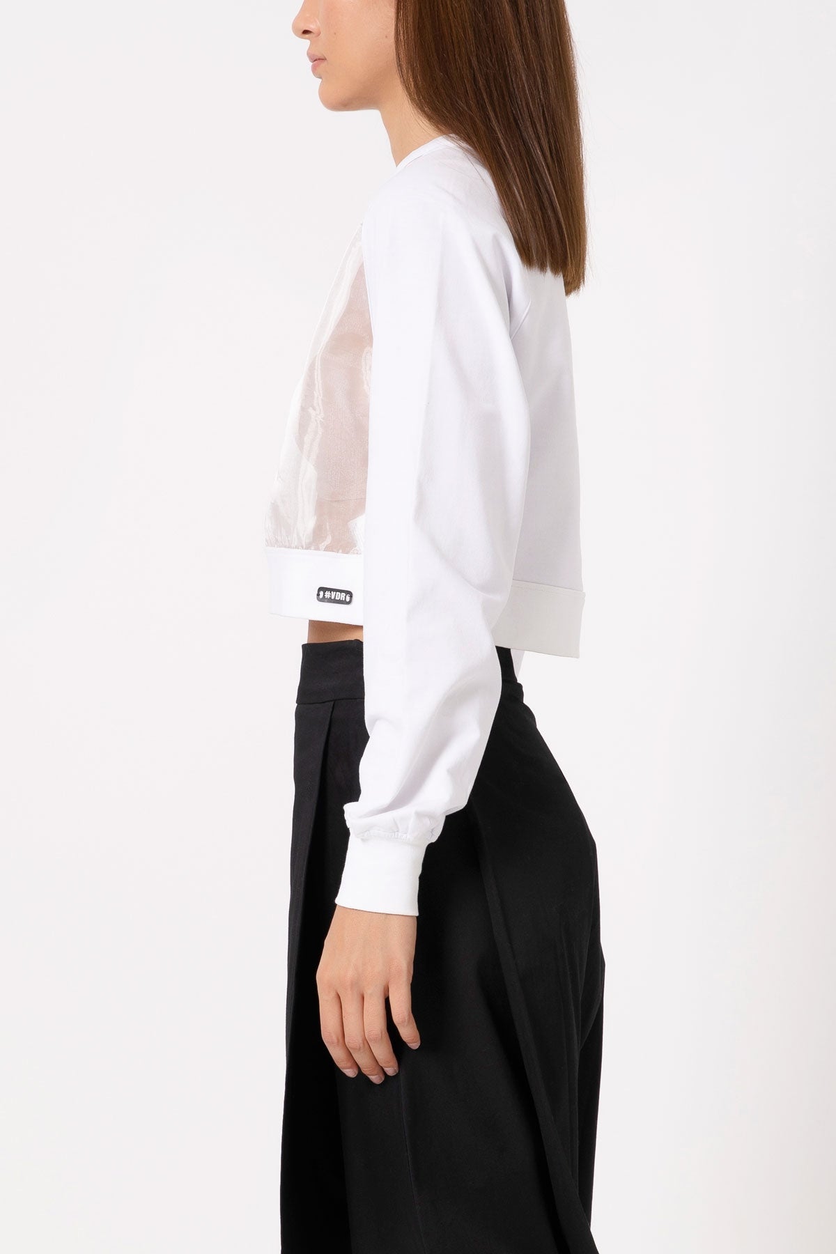 Beyaz  Sweatshirt 4341