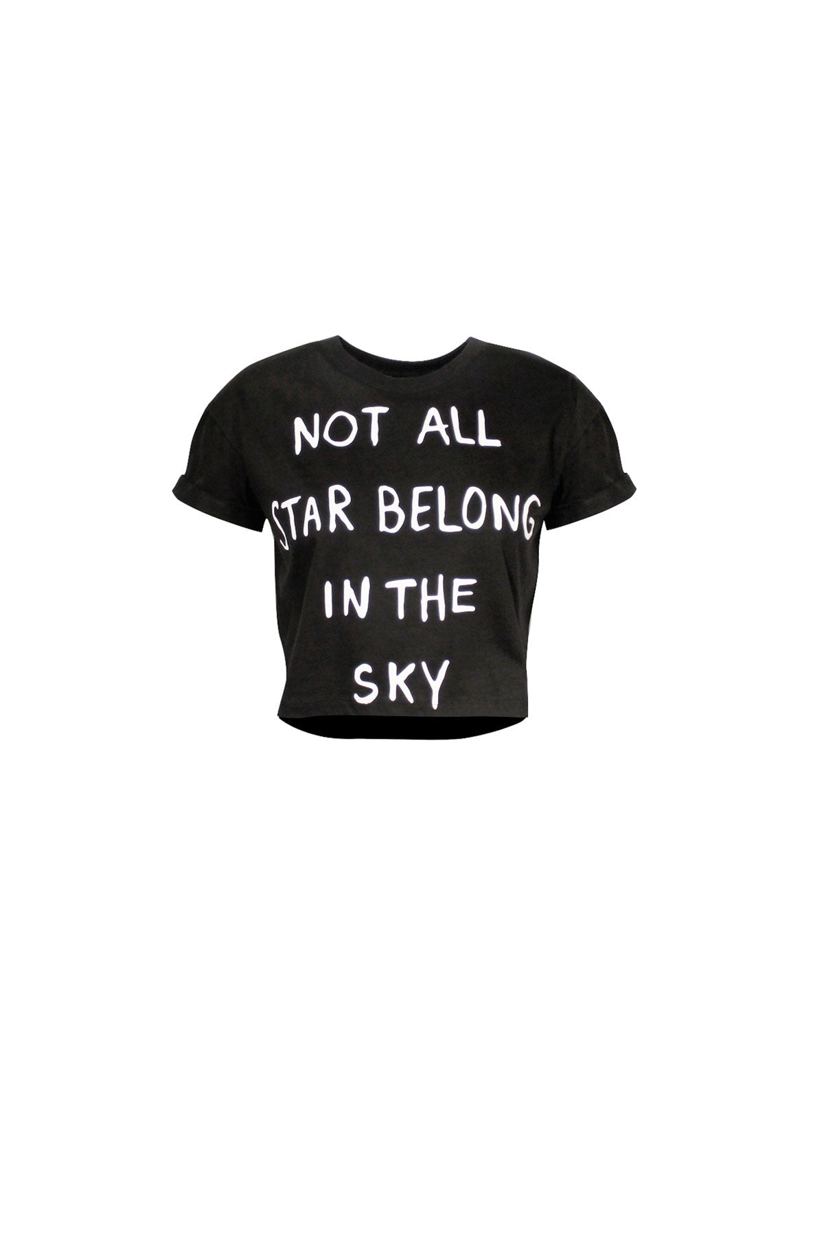 Siyah T-shirt 4520