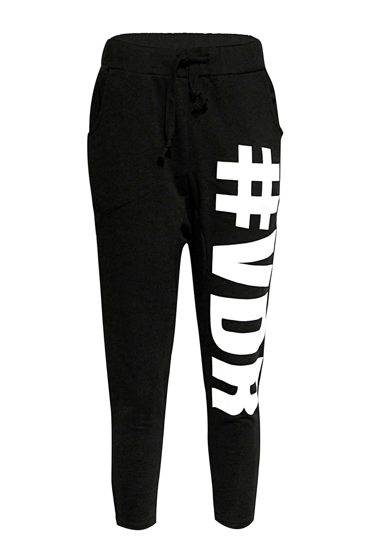 Siyah  Pantolon 4139