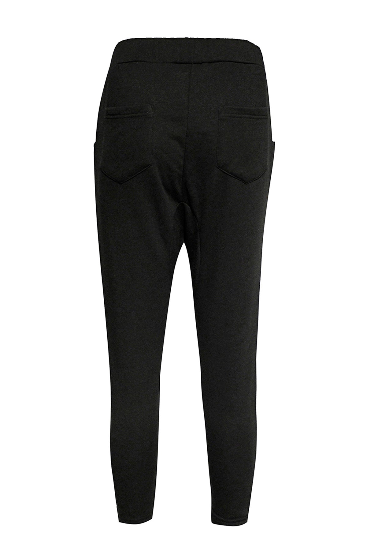 Siyah  Pantolon 4139