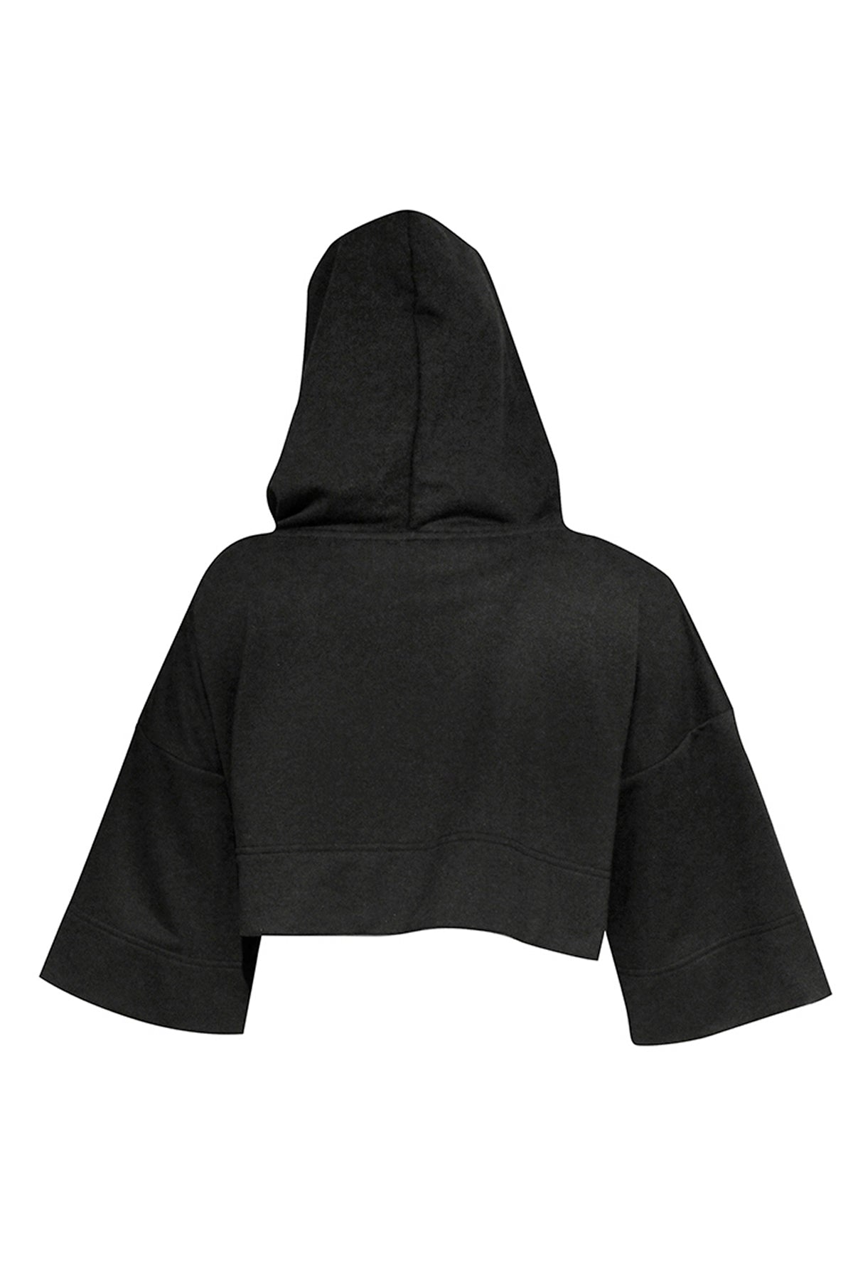 Siyah Sweatshirt 4260