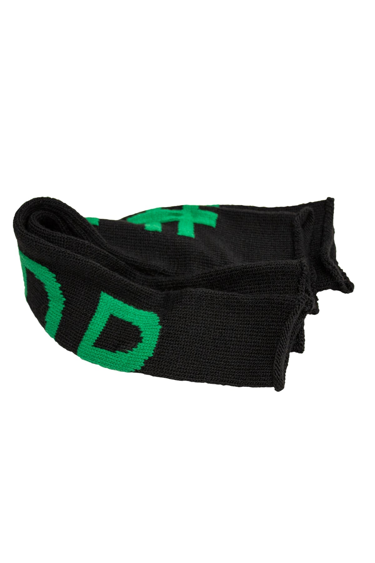 Siyah Yesil Eldiven 6000