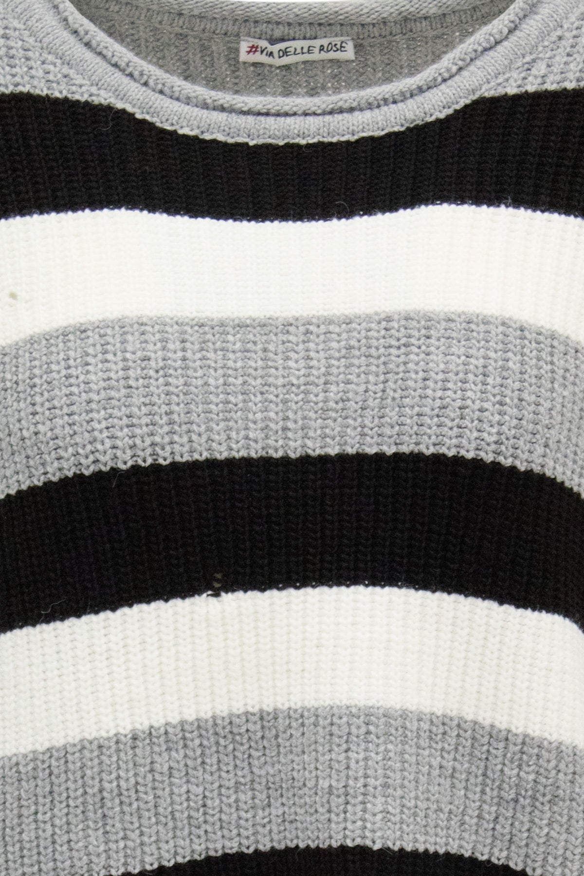 Gri Melanj Kazak 6003