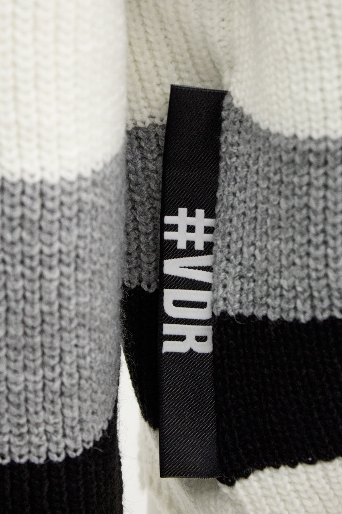 Gri Melanj Kazak 6003