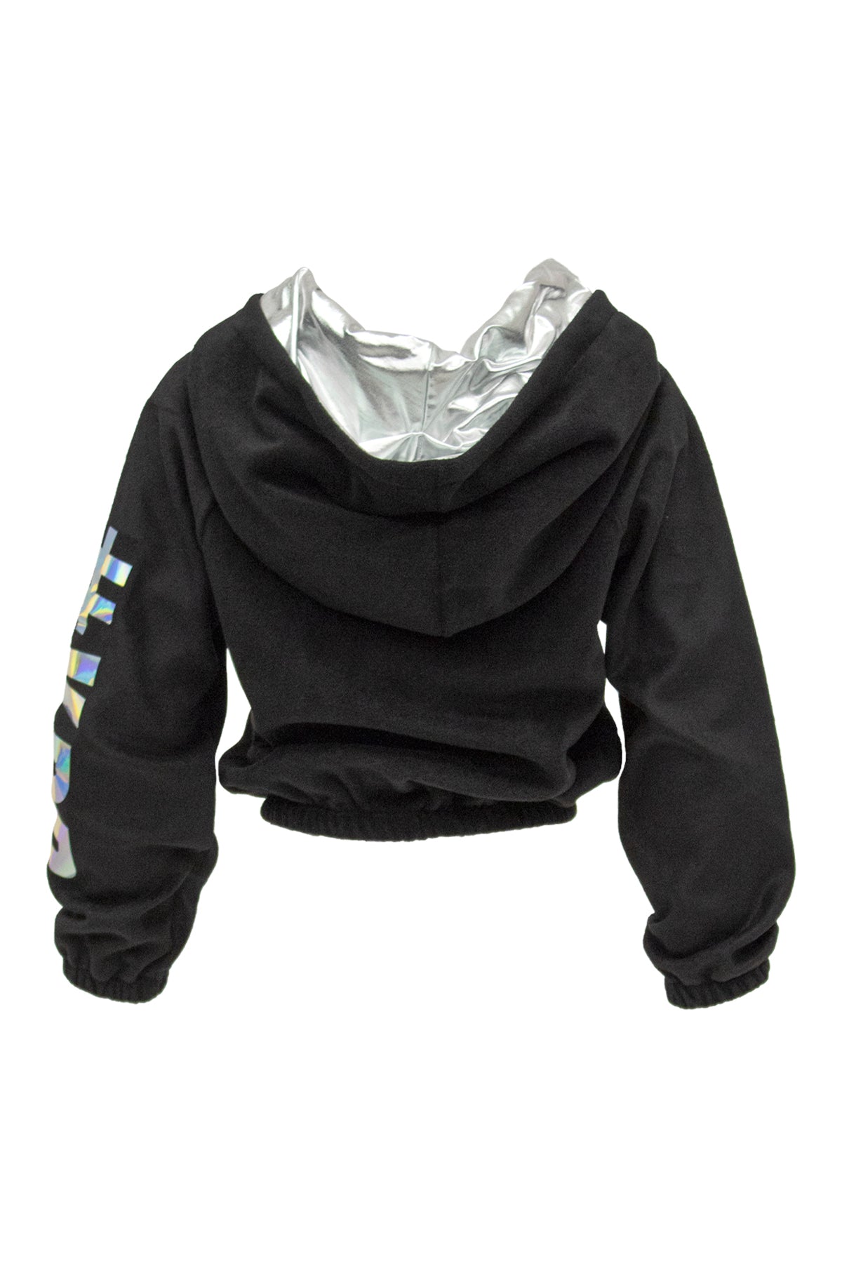 Siyah Sweatshirt 6036