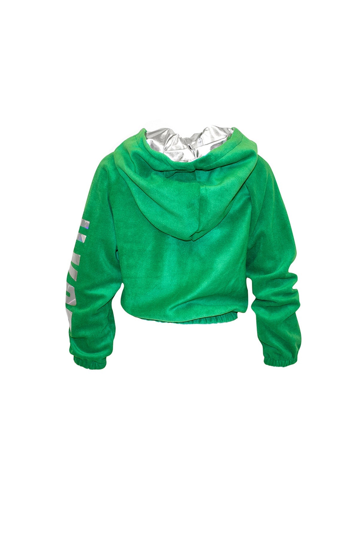 Yesil Sweatshirt 6036