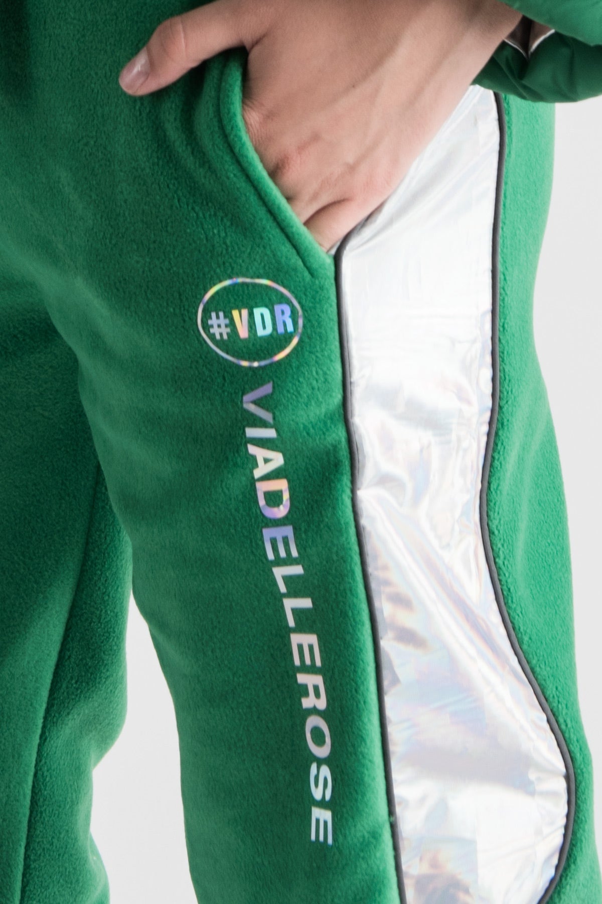Yesil Pantolon 6037