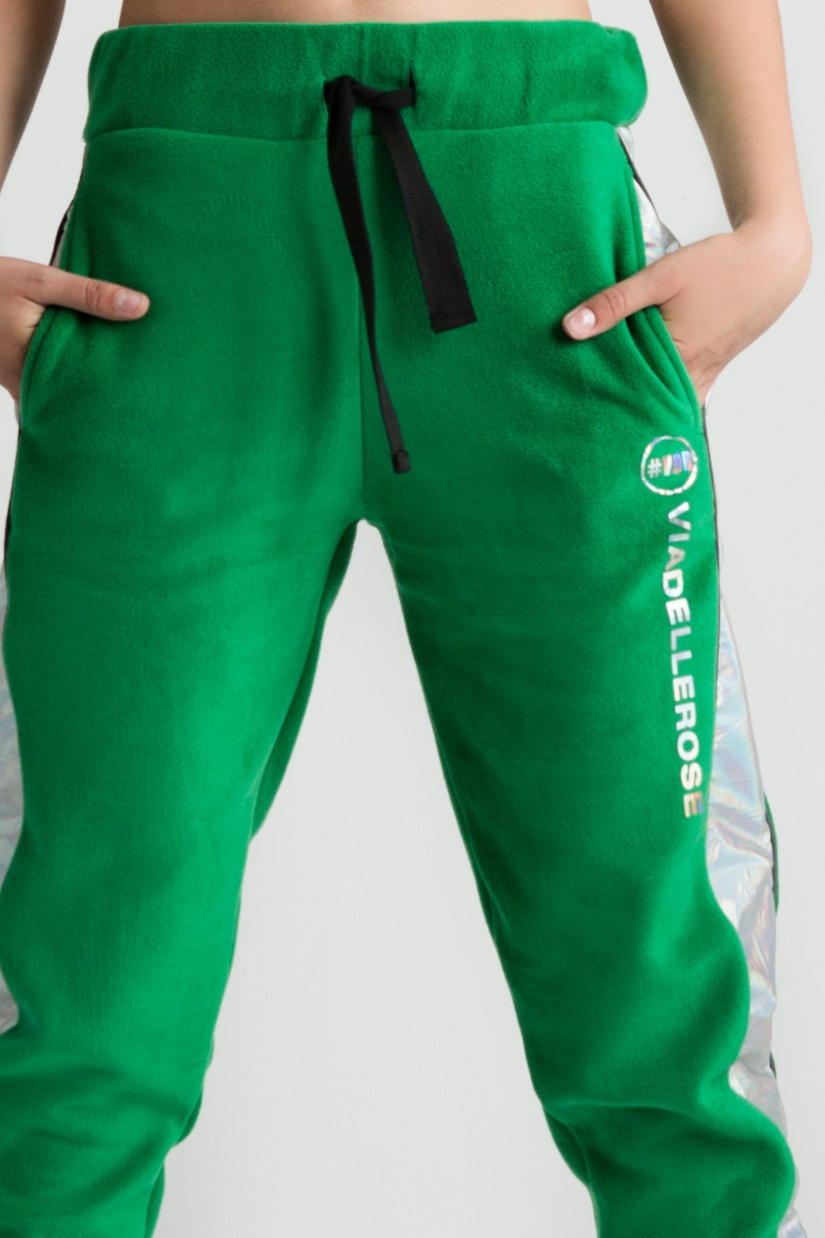 Yesil Pantolon 6037