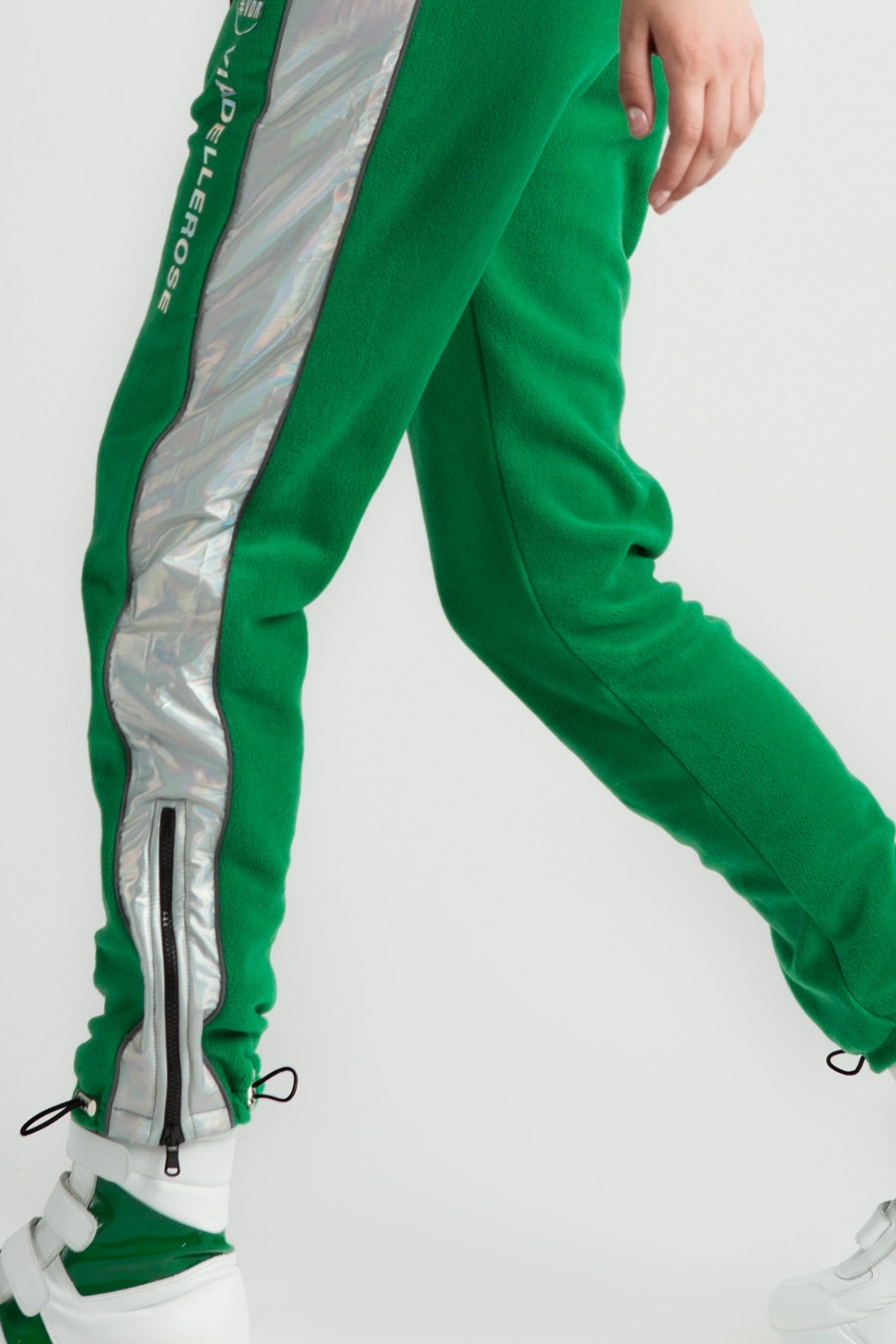 Yesil Pantolon 6037