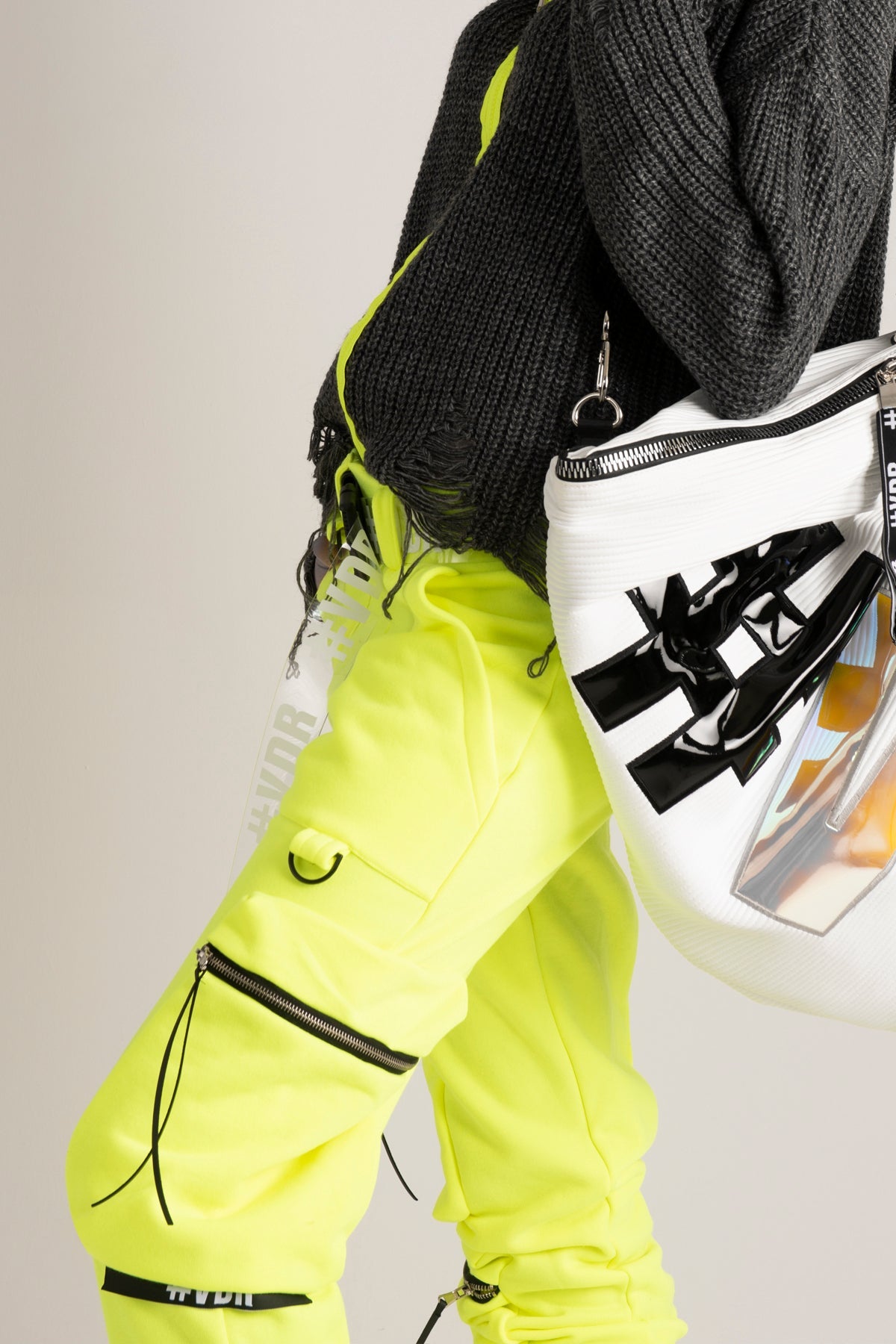 Sari Neon  Pantolon 6040