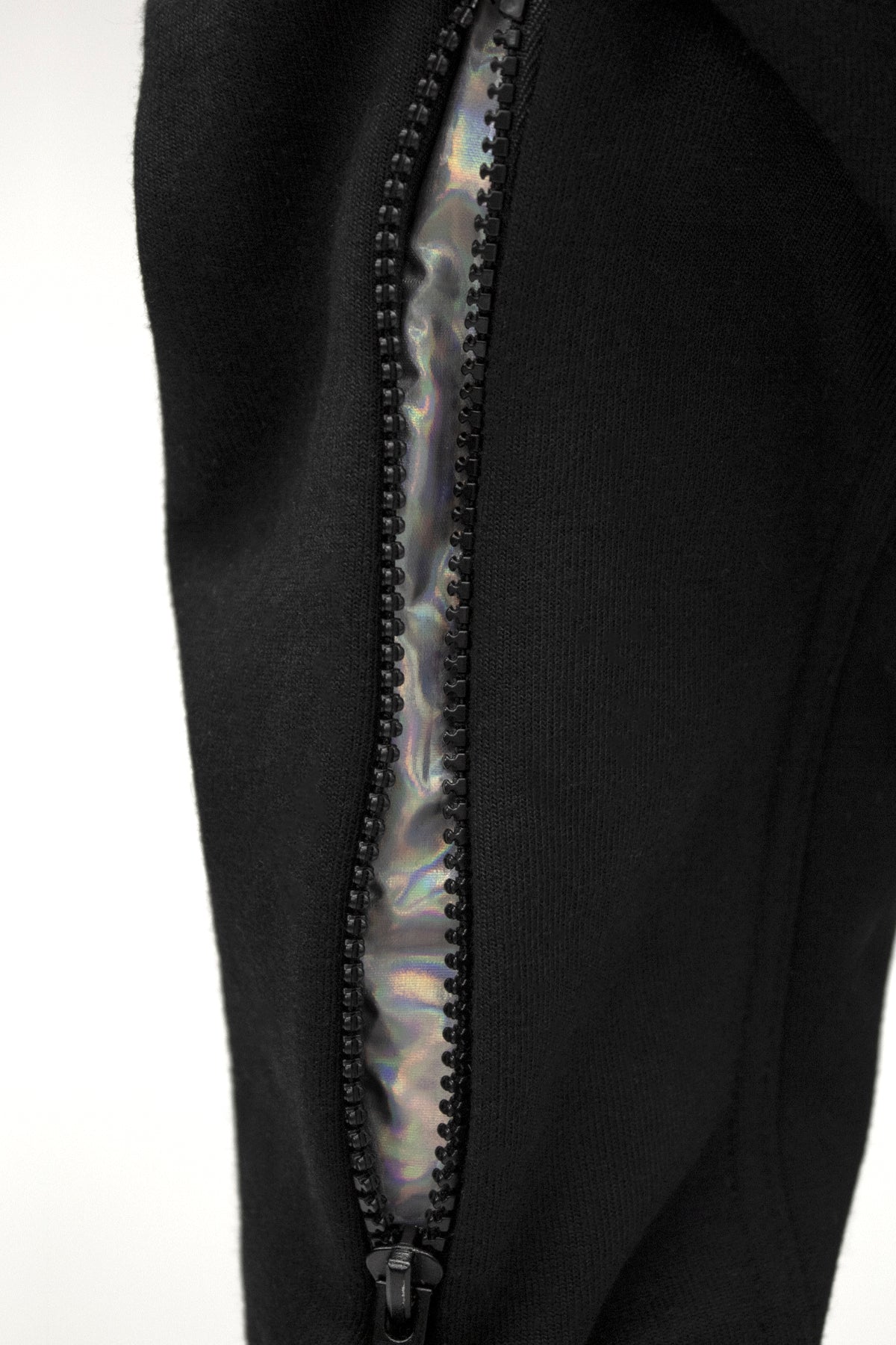 Siyah Sweatshirt 6041