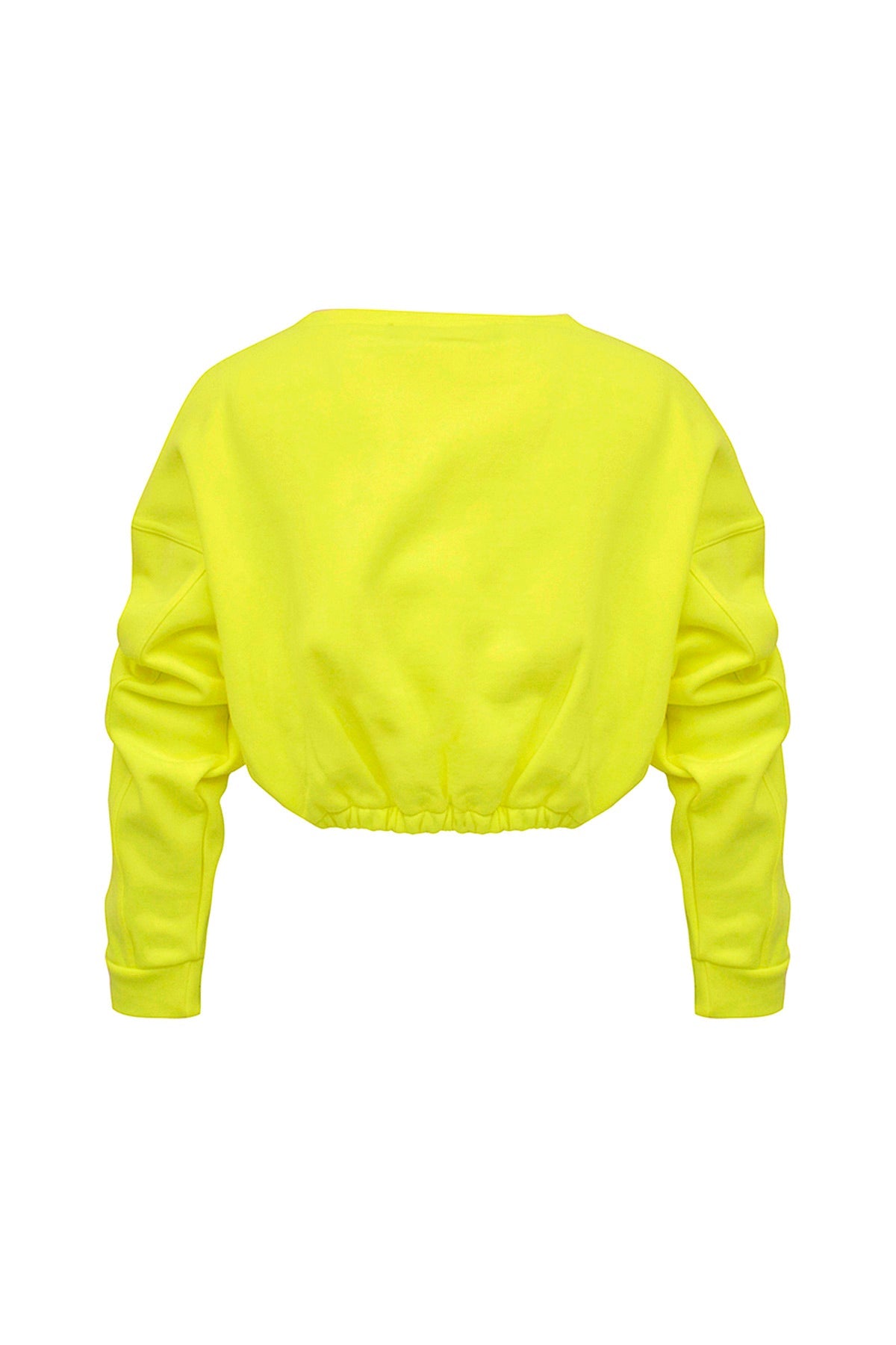 Sari Neon  Sweatshirt 6041