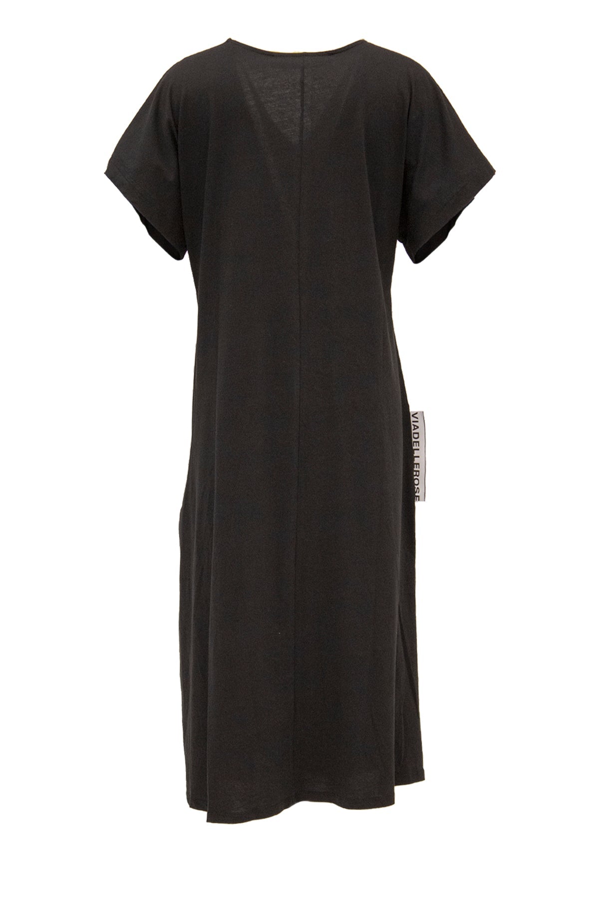 Siyah Tunik 6042