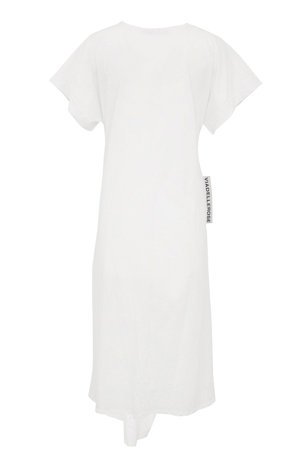Beyaz Tunik 6042