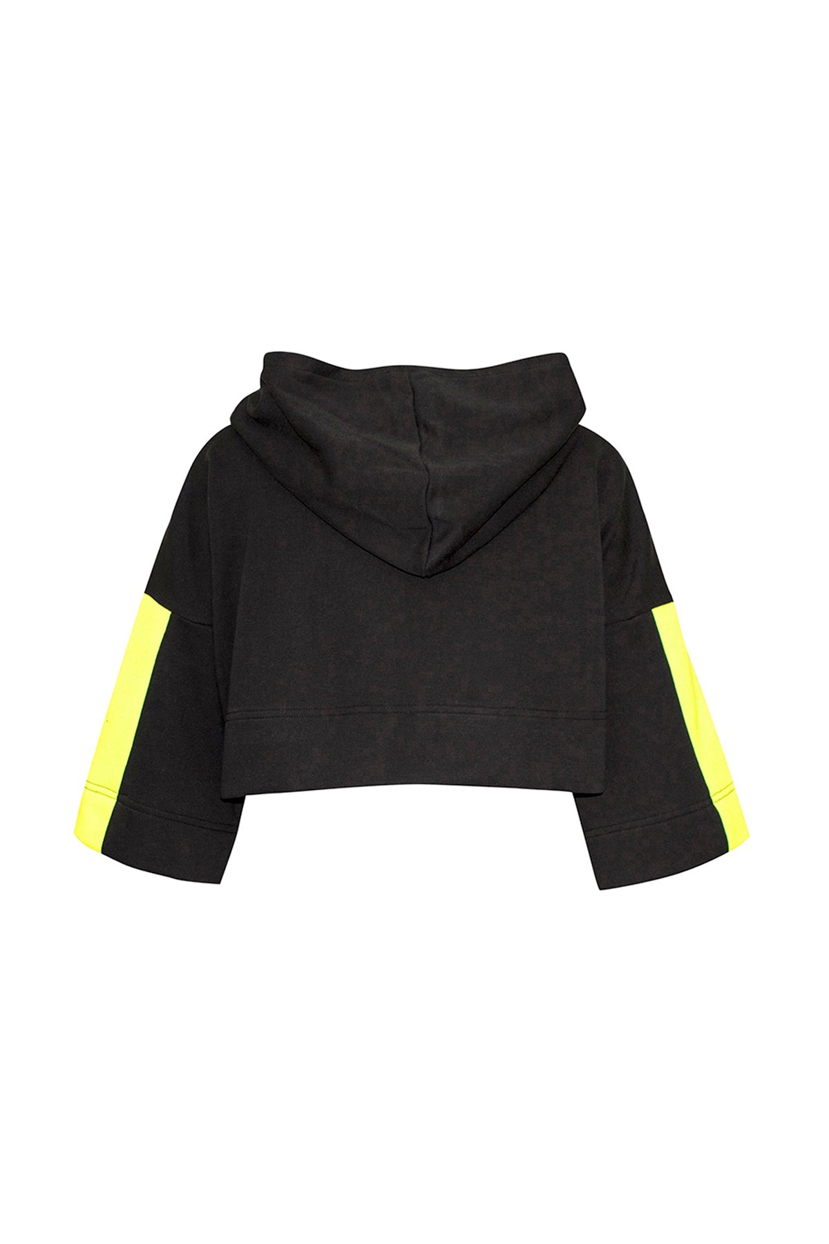 Siyah Sweatshirt 6043