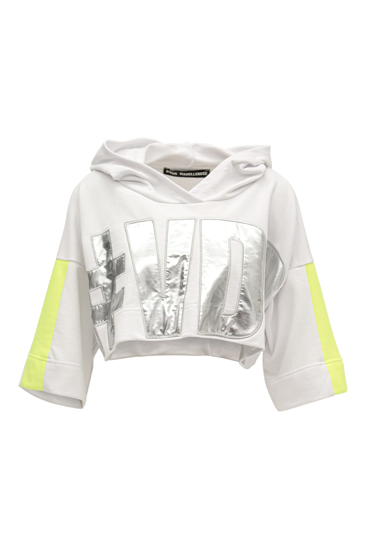 Beyaz Sweatshirt 6043