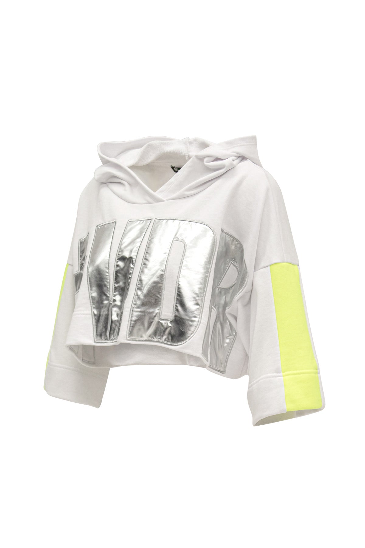 Beyaz Sweatshirt 6043