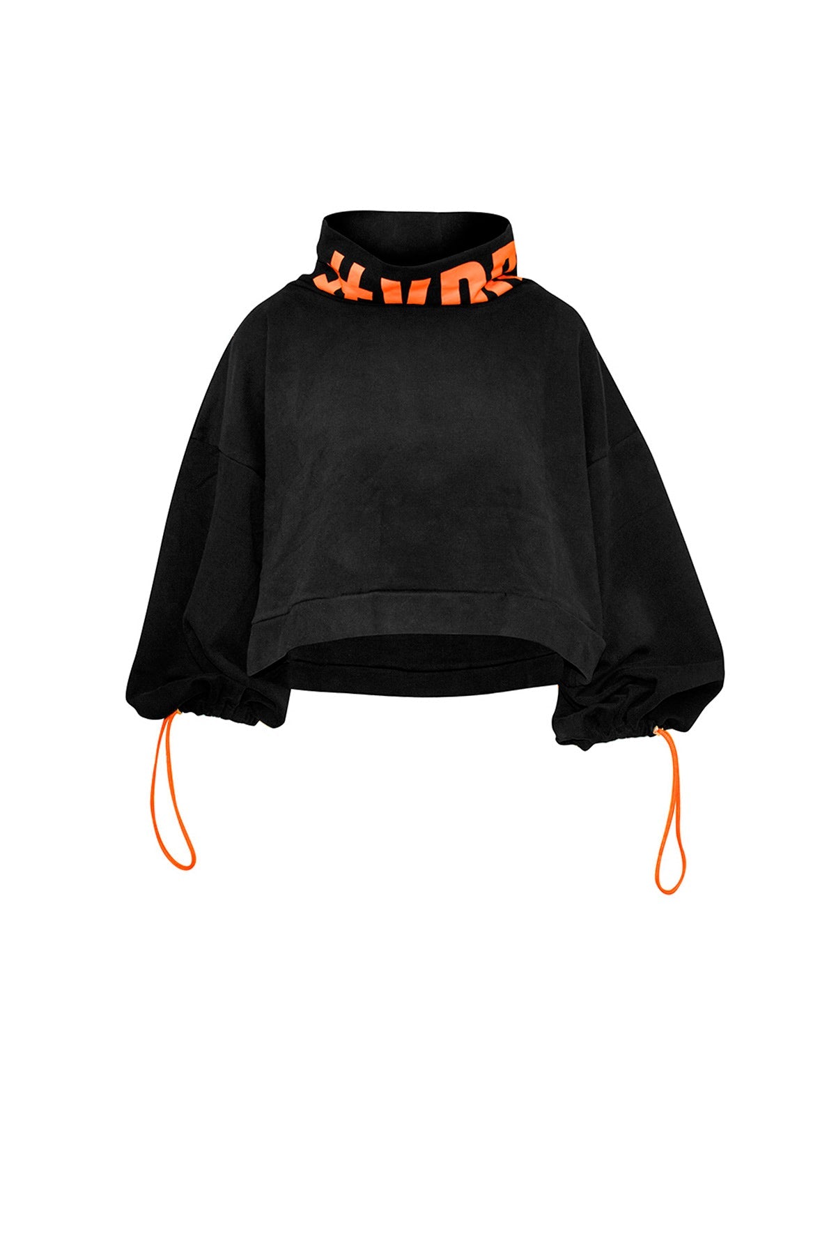 Siyah  Sweatshirt 6063