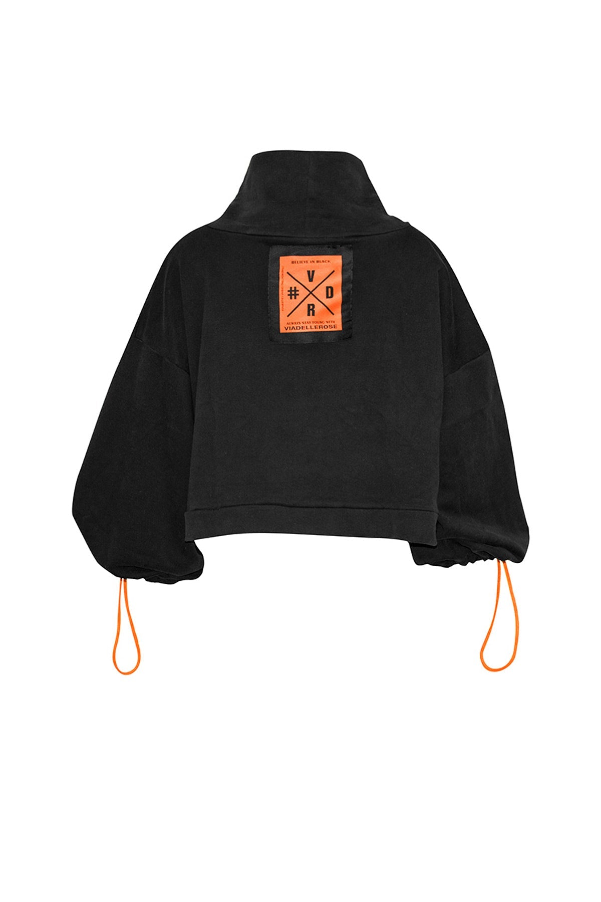 Siyah  Sweatshirt 6063