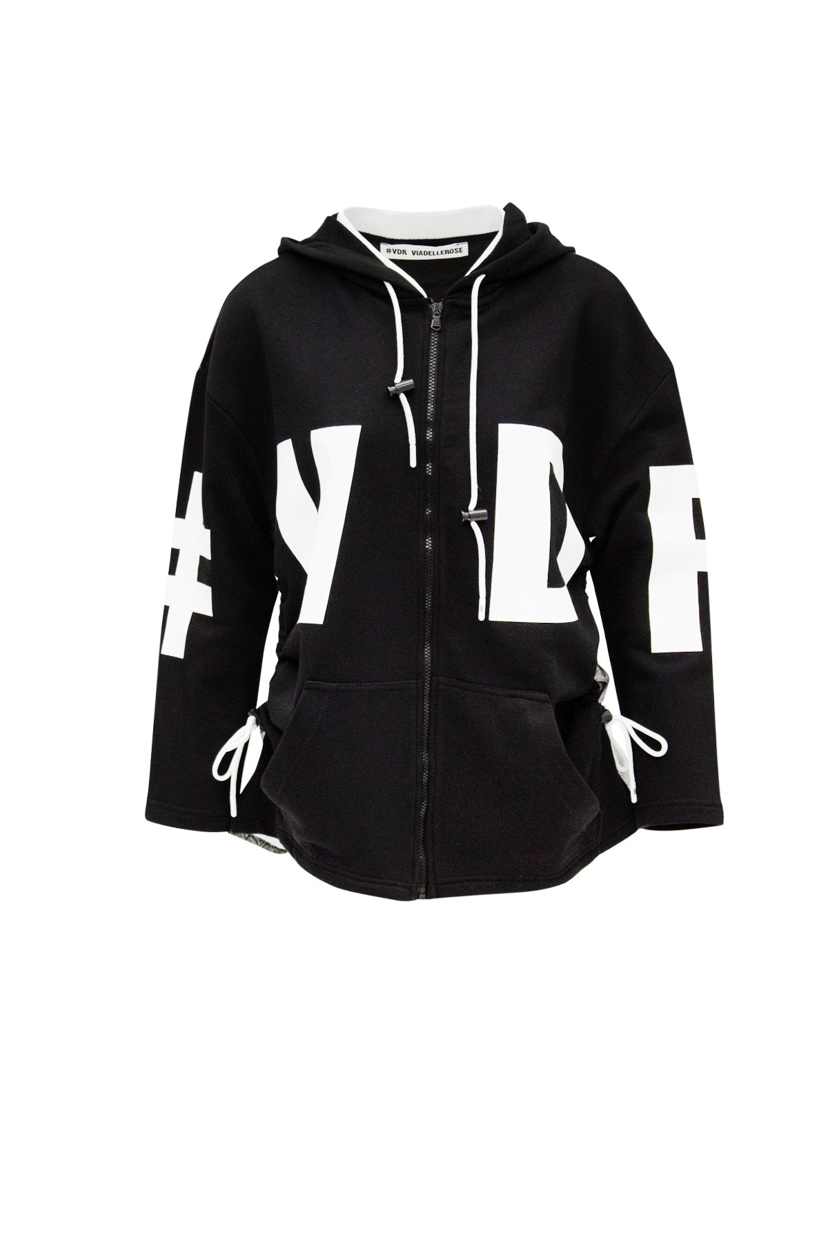 Siyah  Sweatshirt 6065