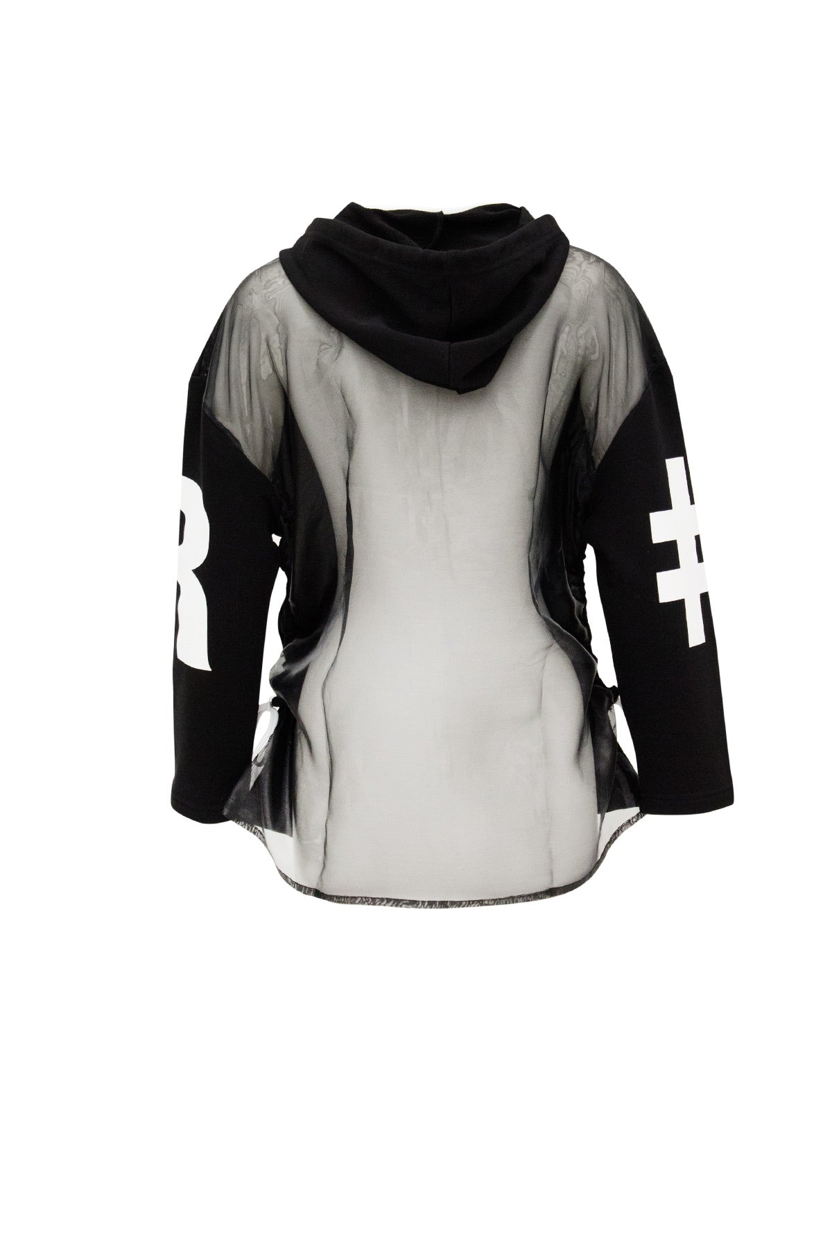 Siyah  Sweatshirt 6065