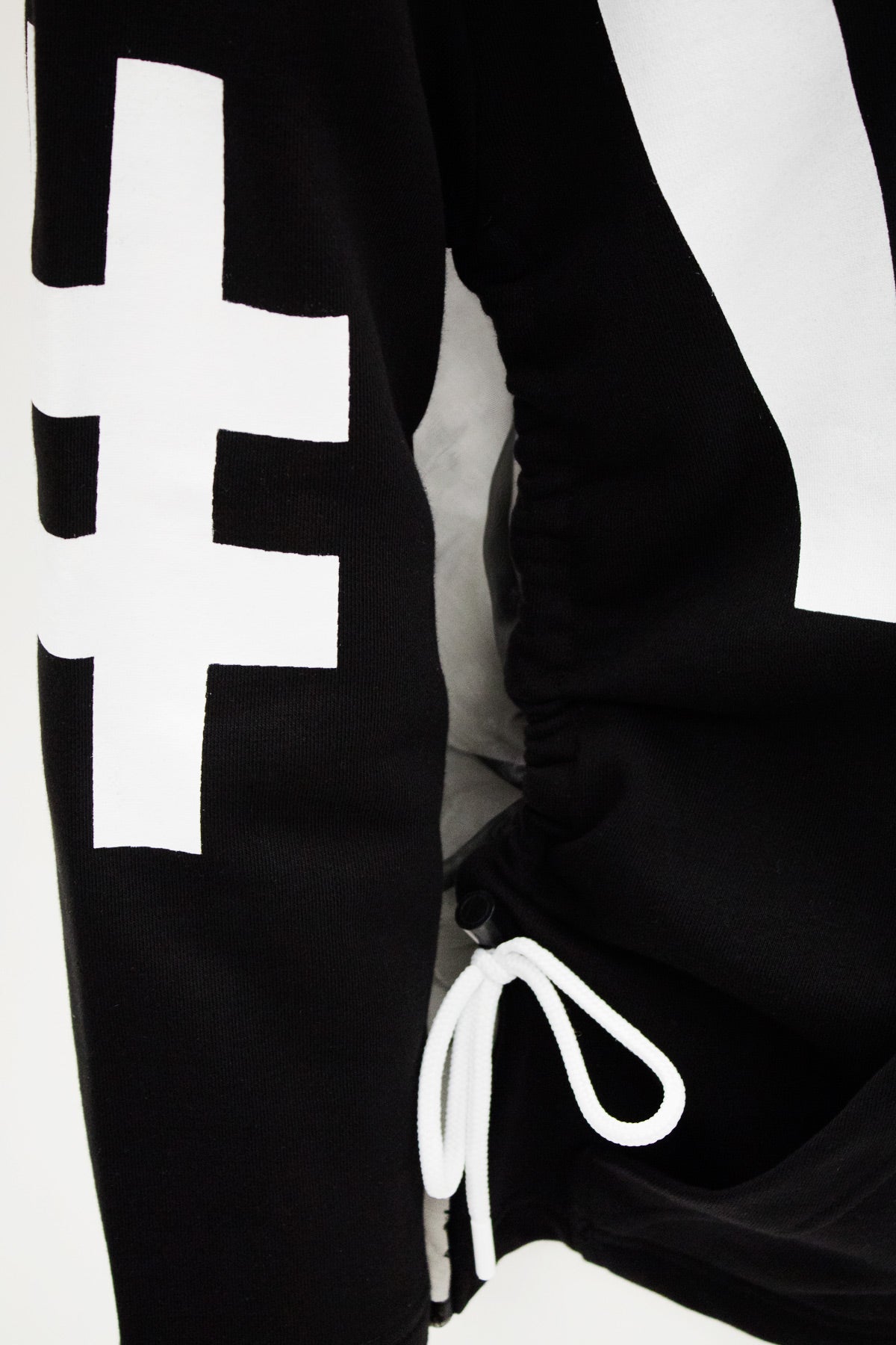 Siyah  Sweatshirt 6065