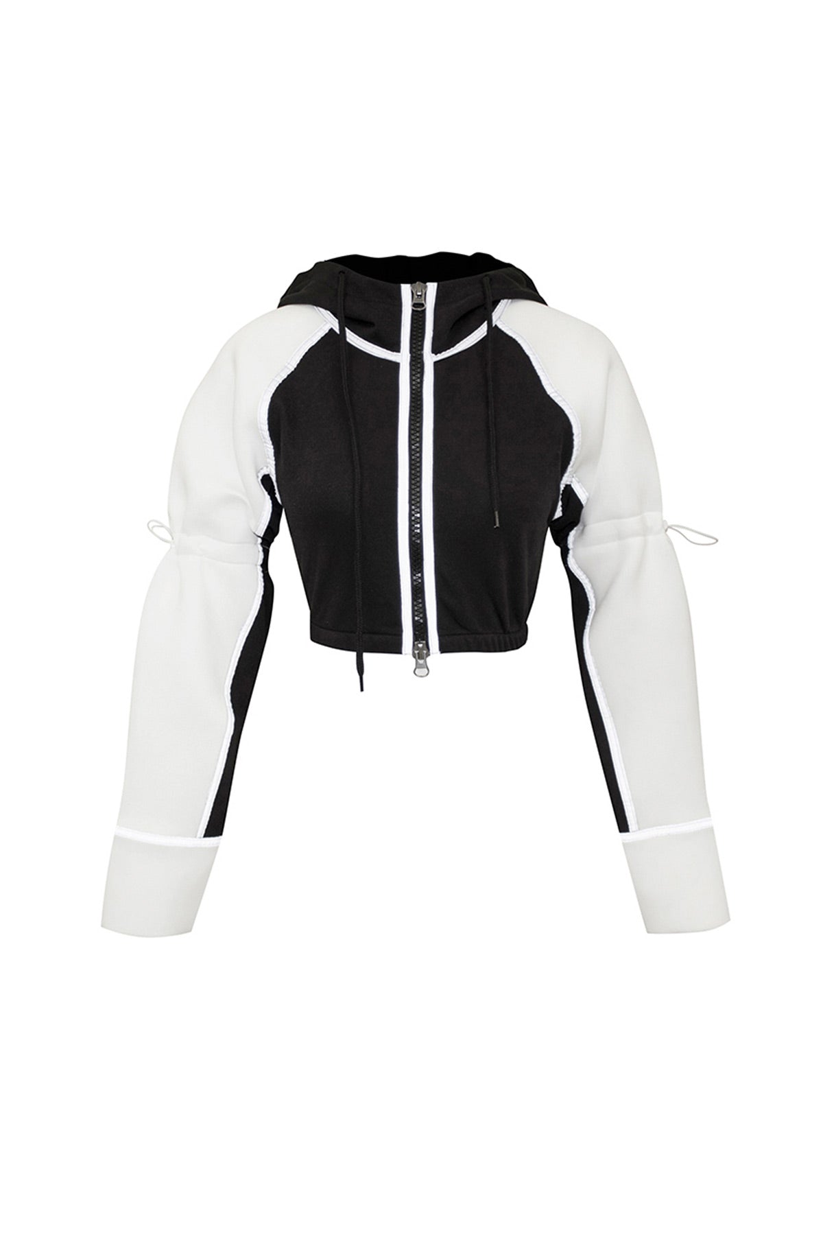 Siyah Sweatshirt 6067