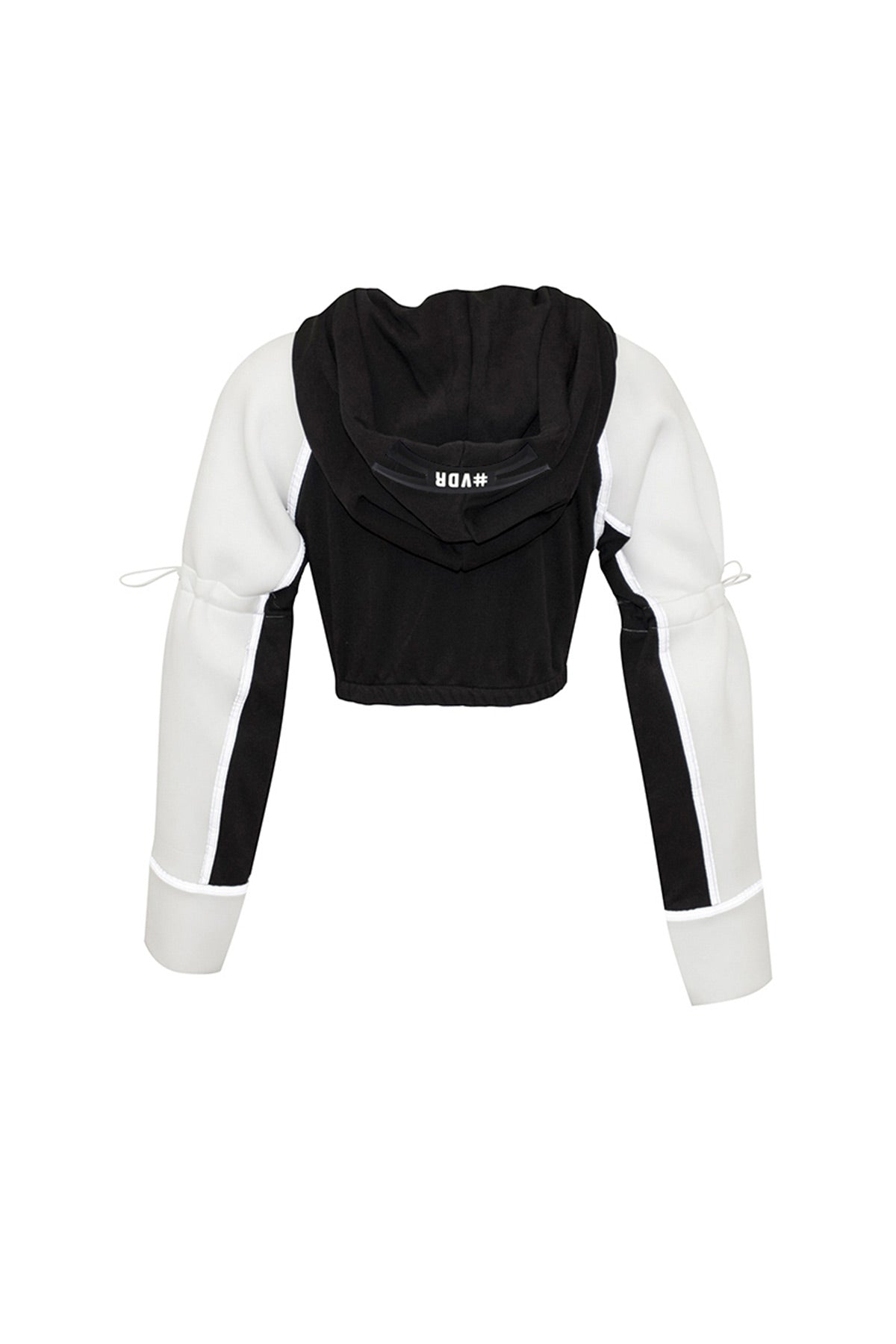 Siyah Sweatshirt 6067