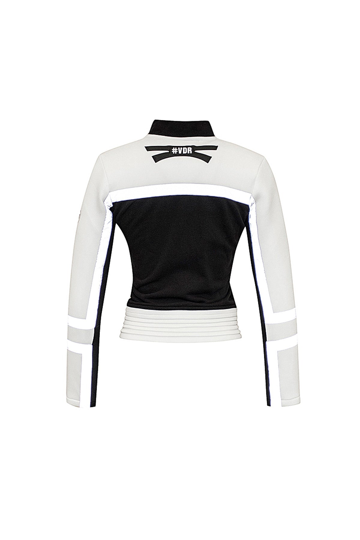 Siyah Sweatshirt 6082