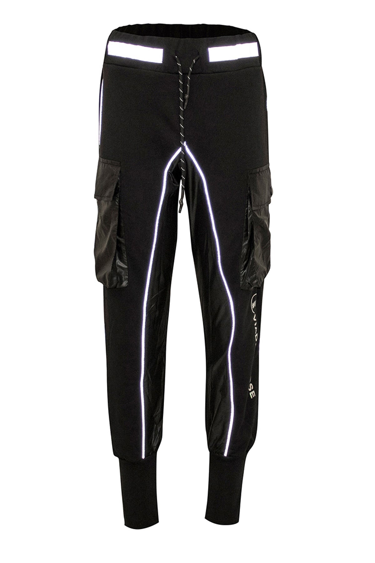 Siyah Pantolon 6084
