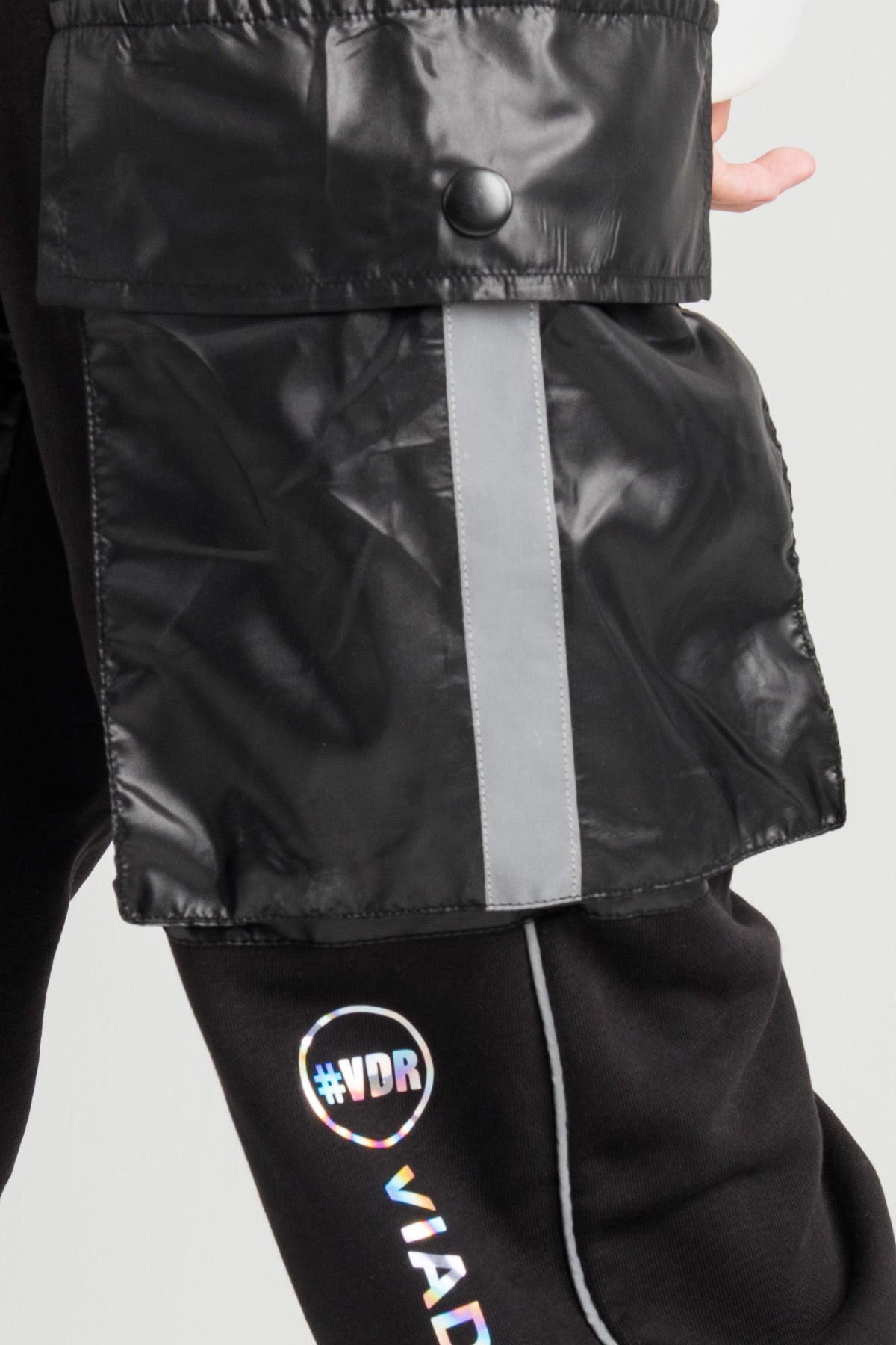 Siyah Pantolon 6084