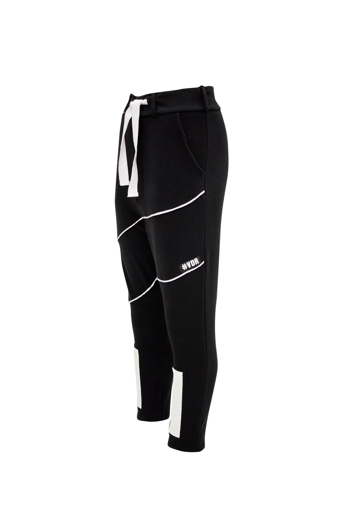 Siyah Pantolon 6085