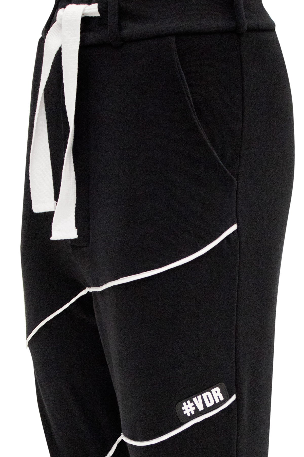 Siyah Pantolon 6085