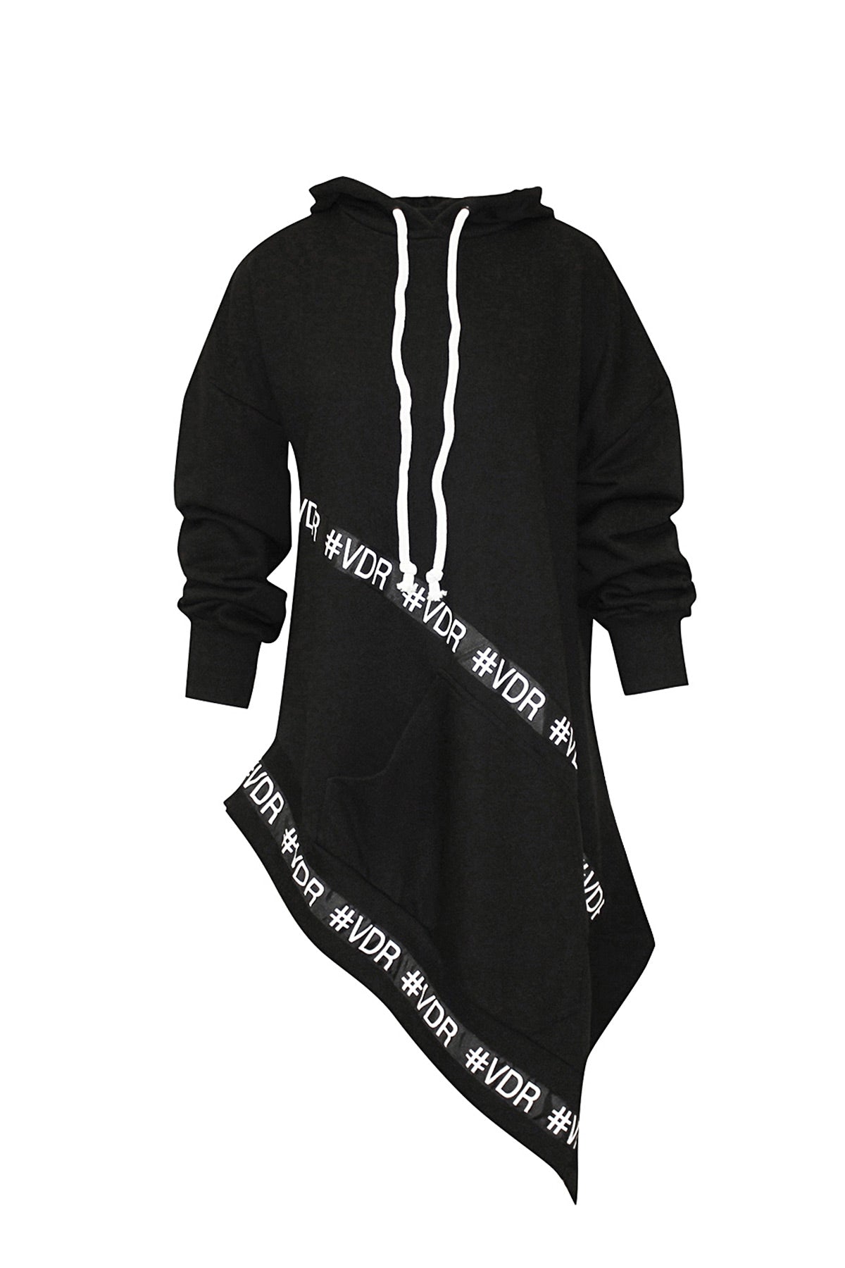 Siyah Sweatshirt 6103