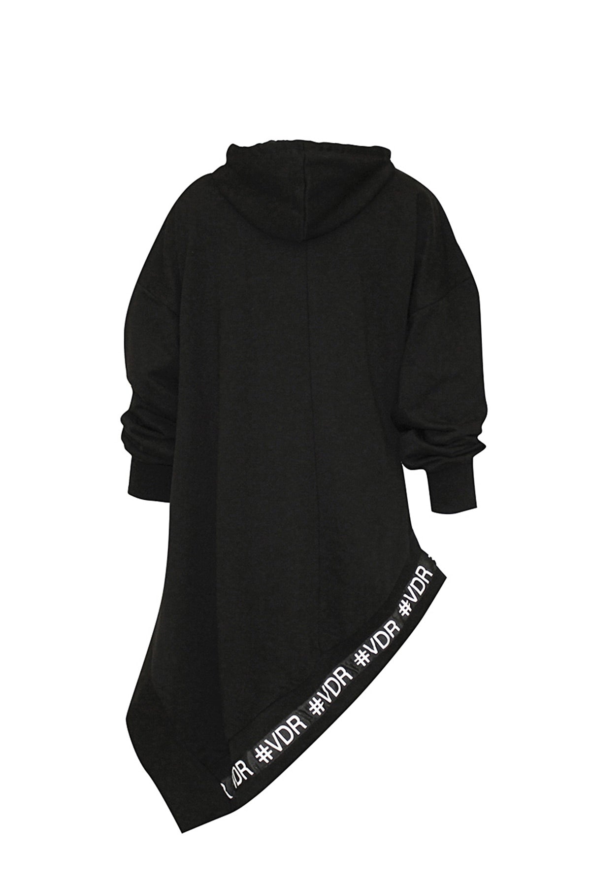 Siyah Sweatshirt 6103