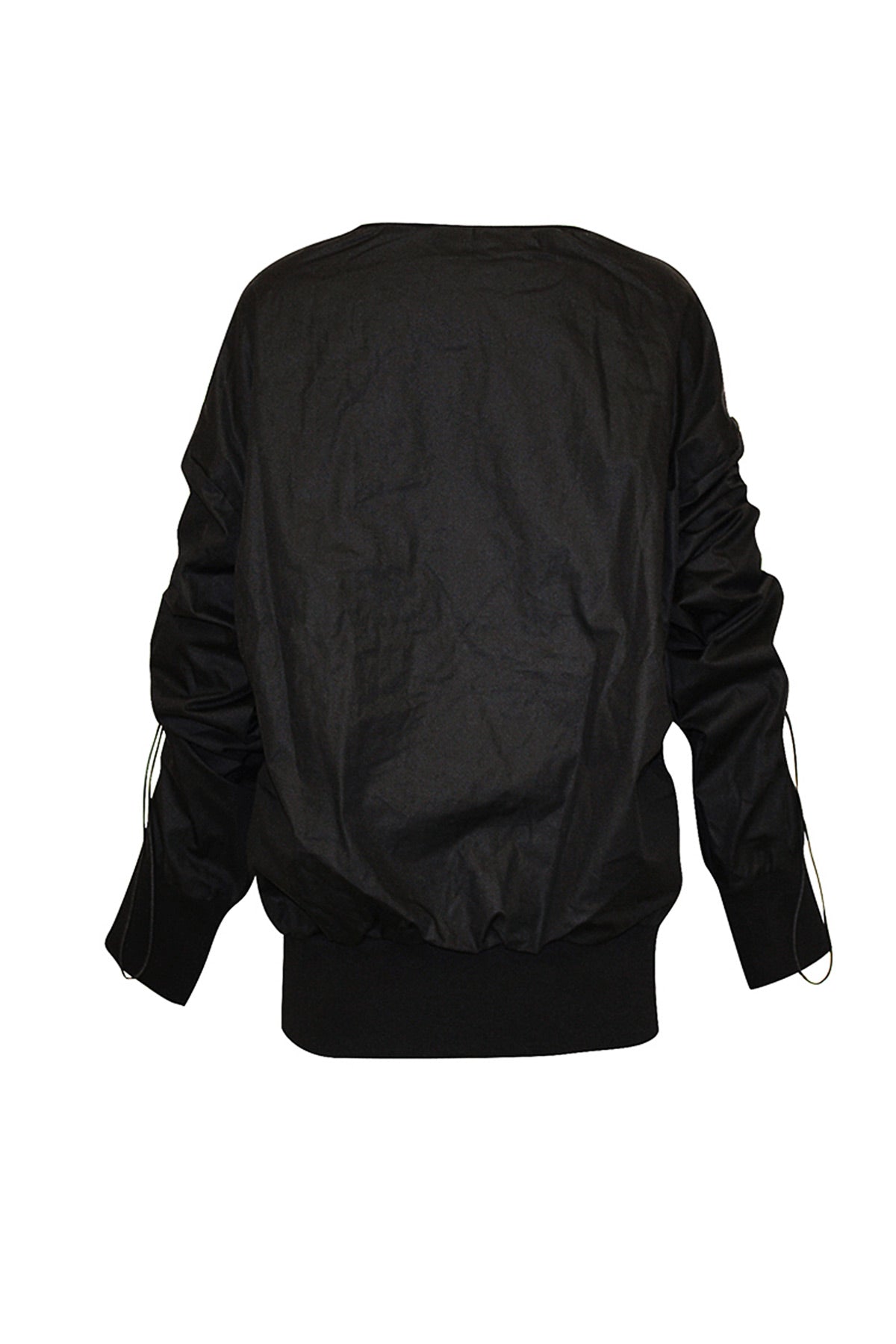Siyah Sweatshirt 6106