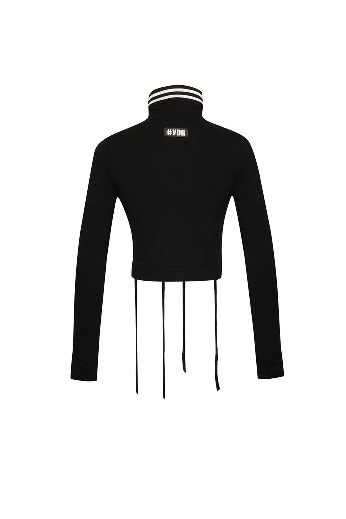 Siyah Sweatshirt 6112