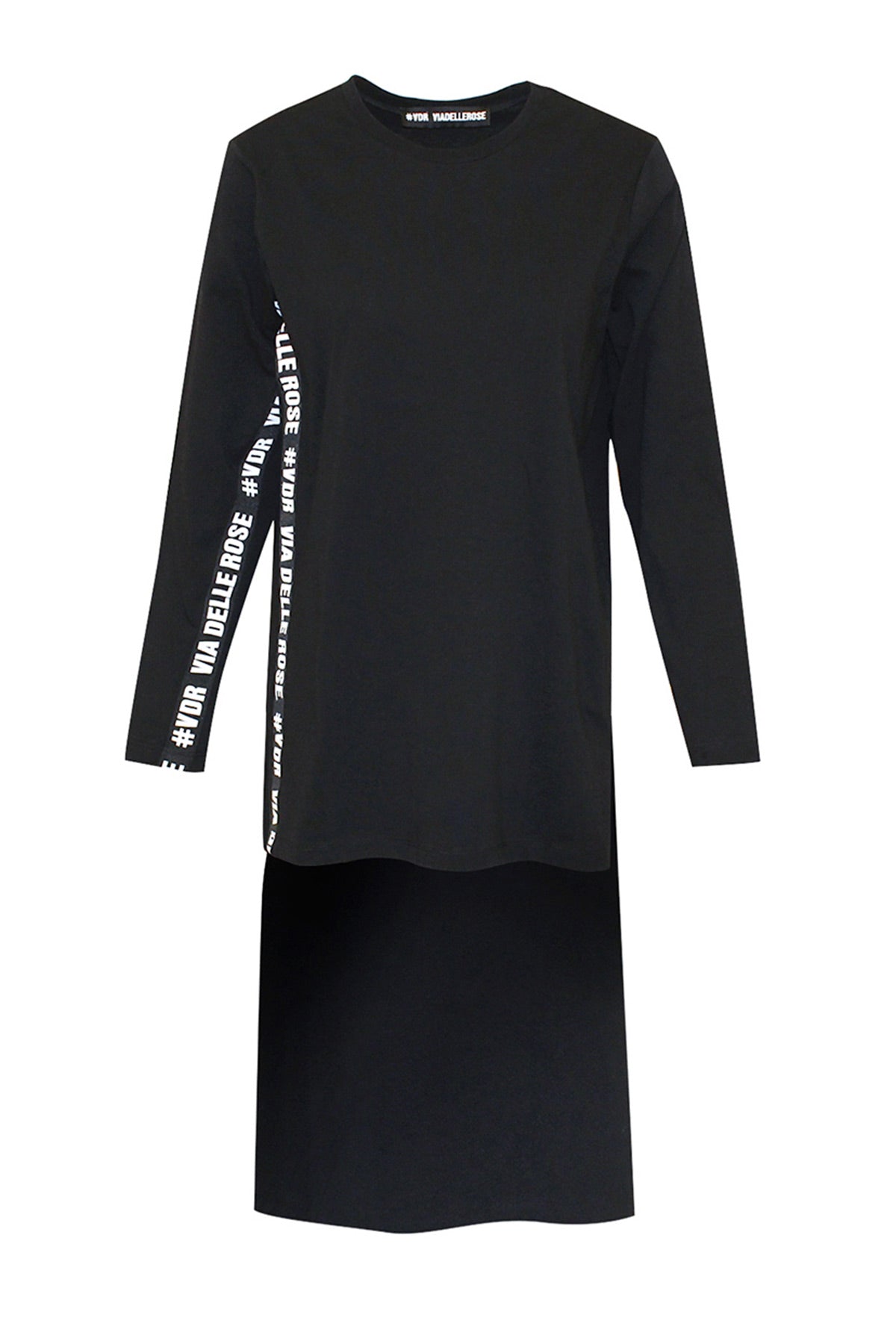 Siyah Tunik 6113