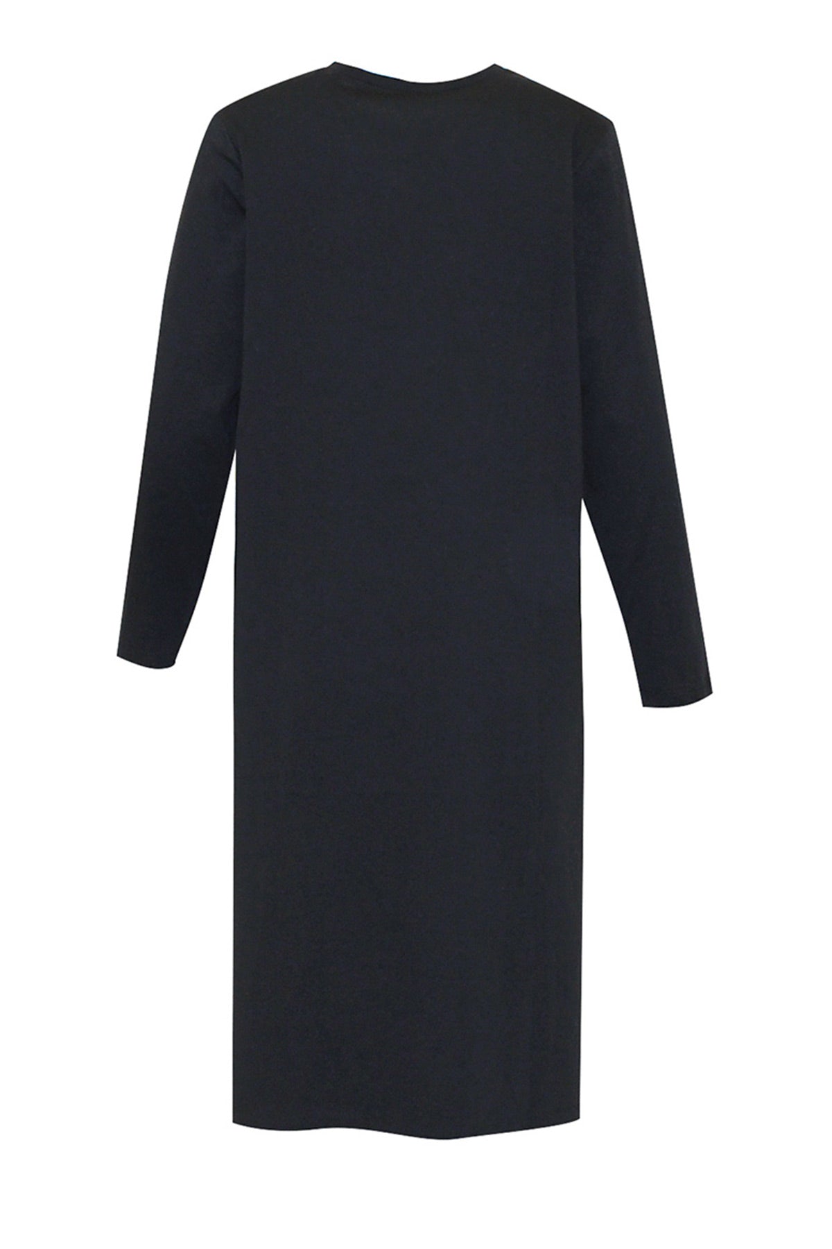Siyah Tunik 6113