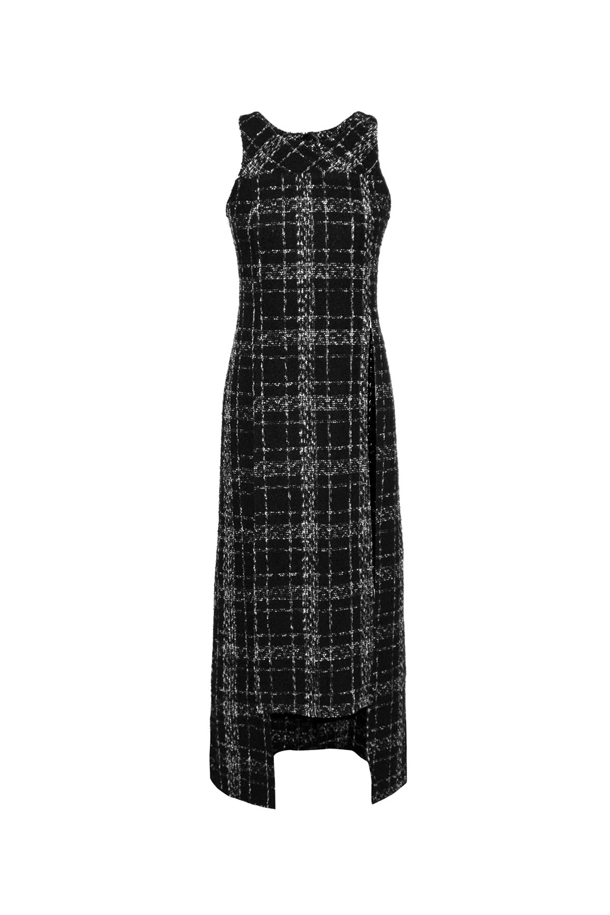 Siyah Tunik 6135