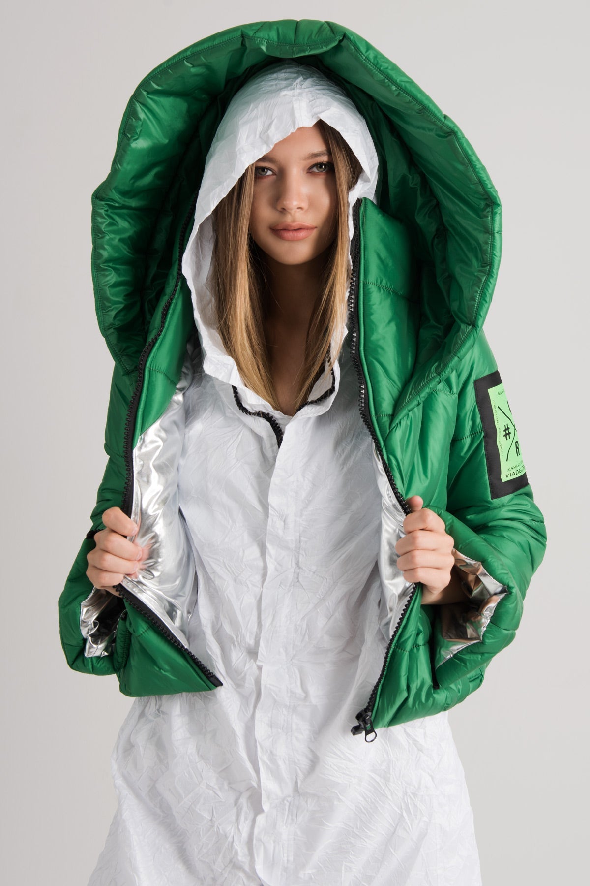 Yesil Kaban 6147