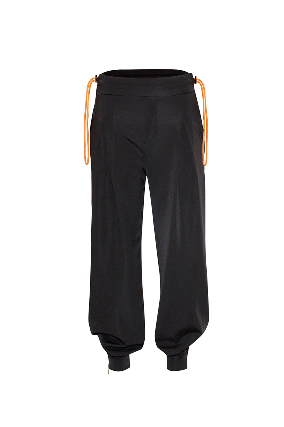 Siyah Pantolon 6160