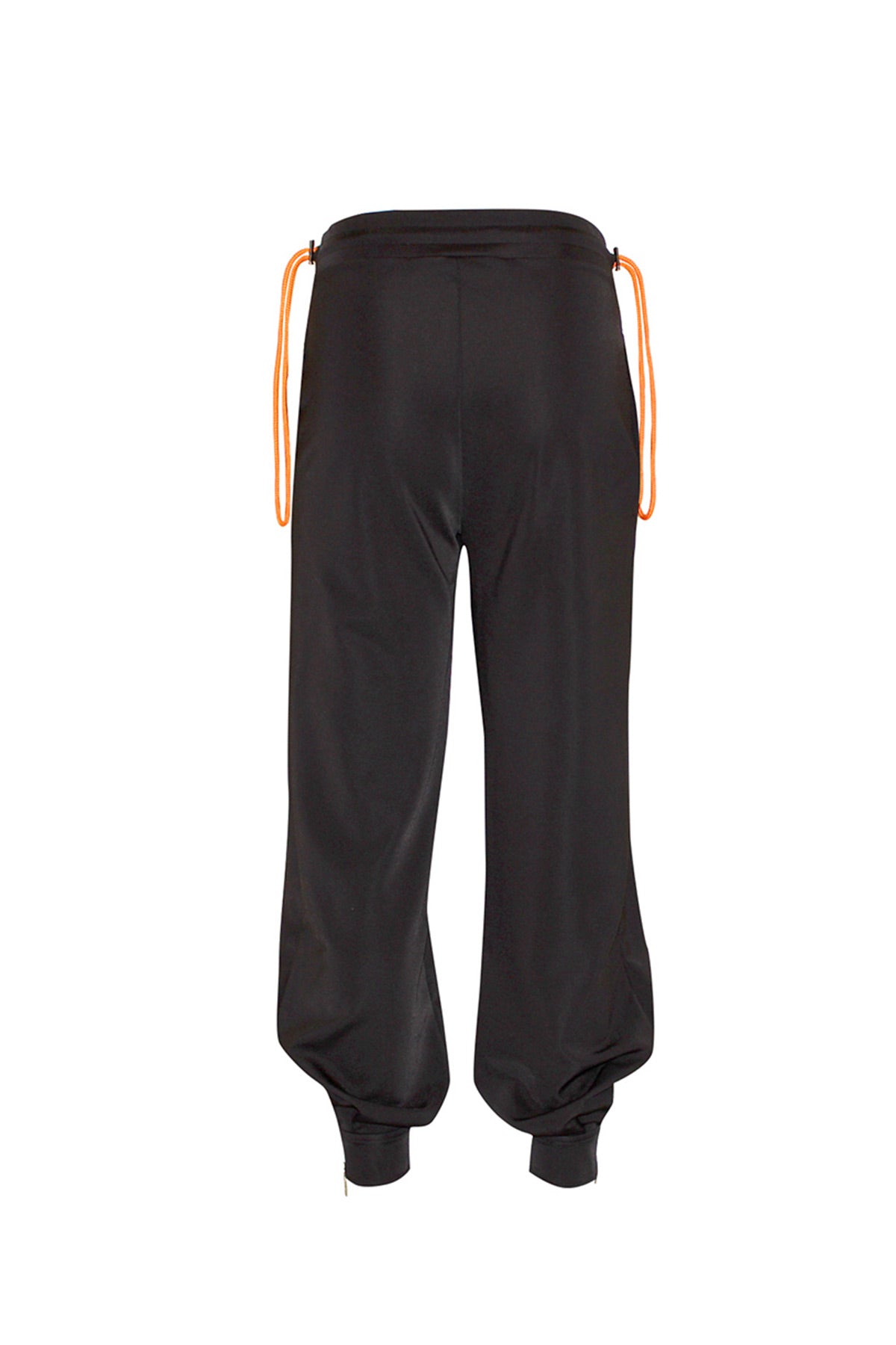 Siyah Pantolon 6160