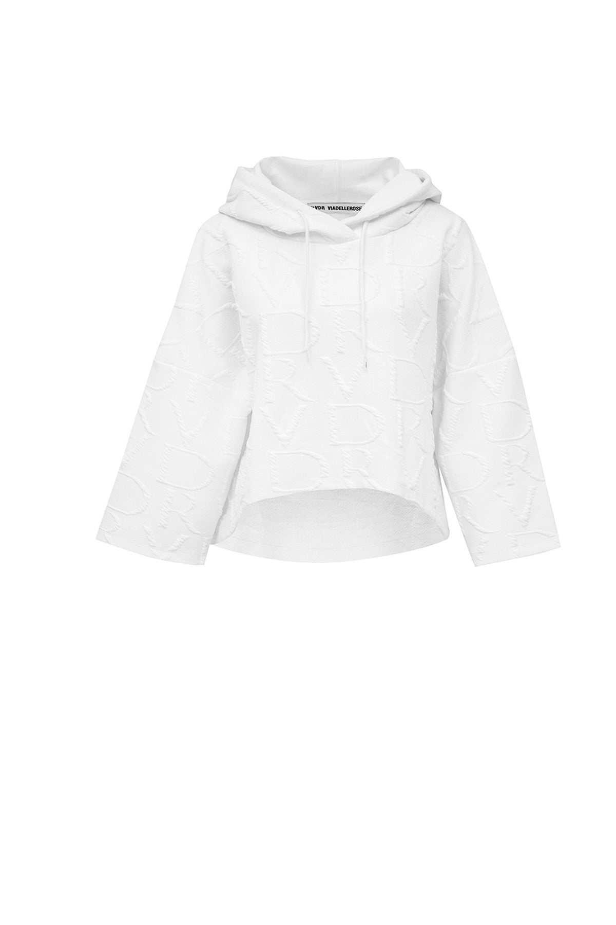 Ekru Sweatshirt 6163