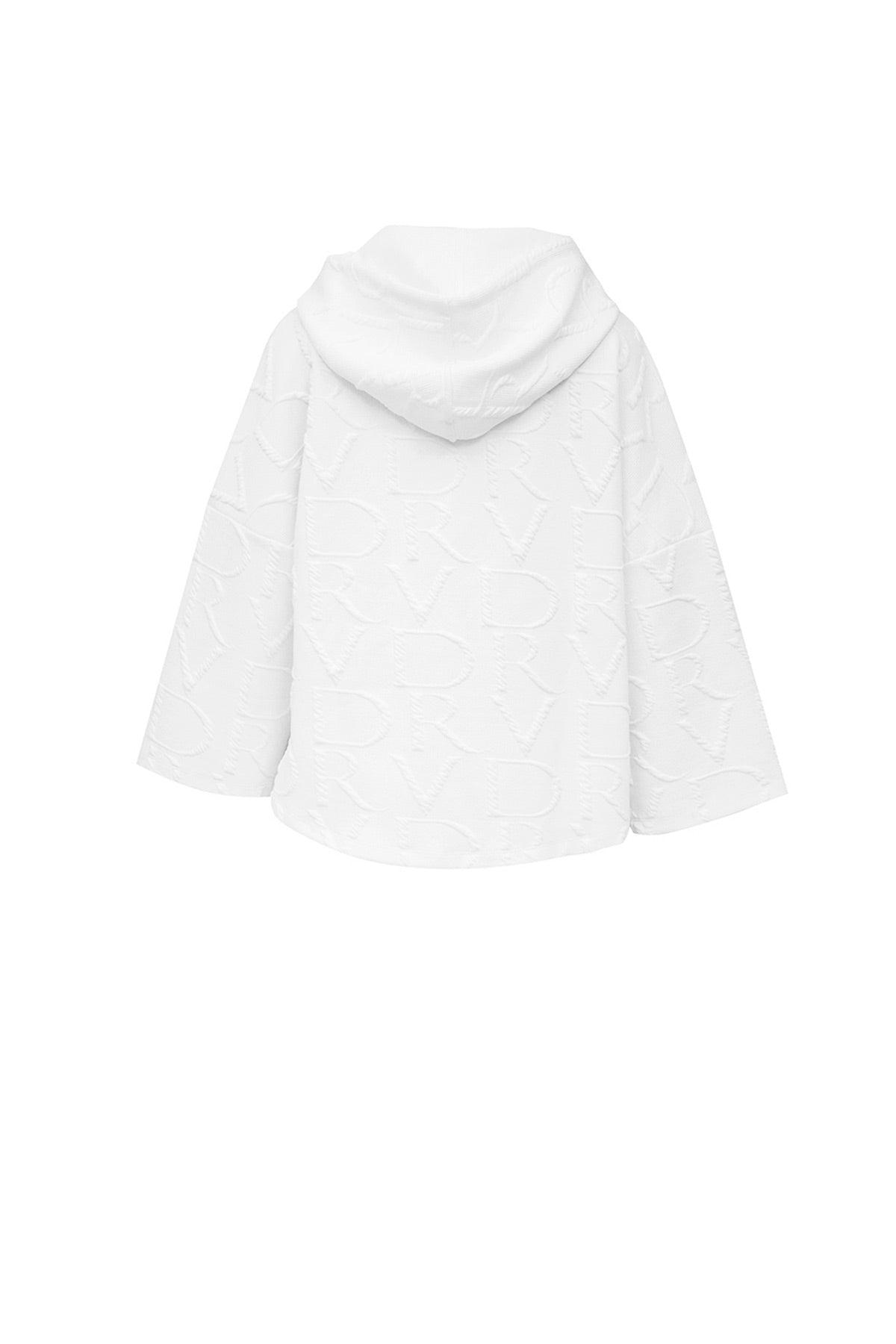 Ekru Sweatshirt 6163