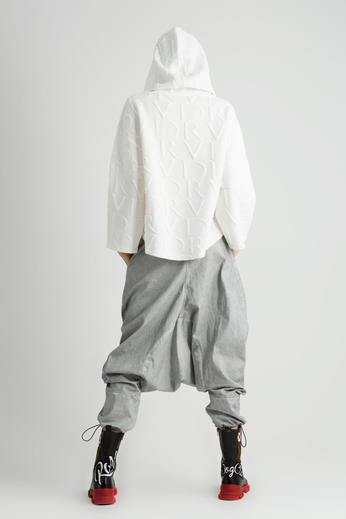 Ekru Sweatshirt 6163